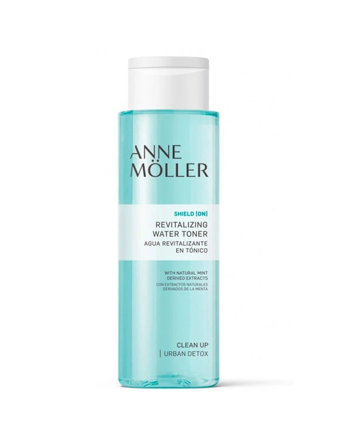 Anne Möller Toner Anne Möller An Clean Up Revital Water Toner