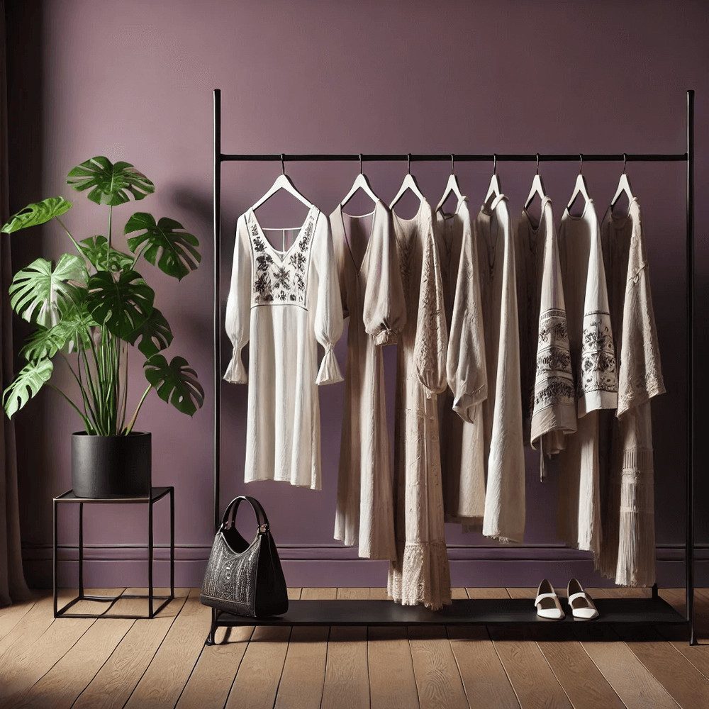 PNZ - Die Manufaktur Wandfarbe COLORS OF INTUITION, reine Silikatfarbe, hochdeckend