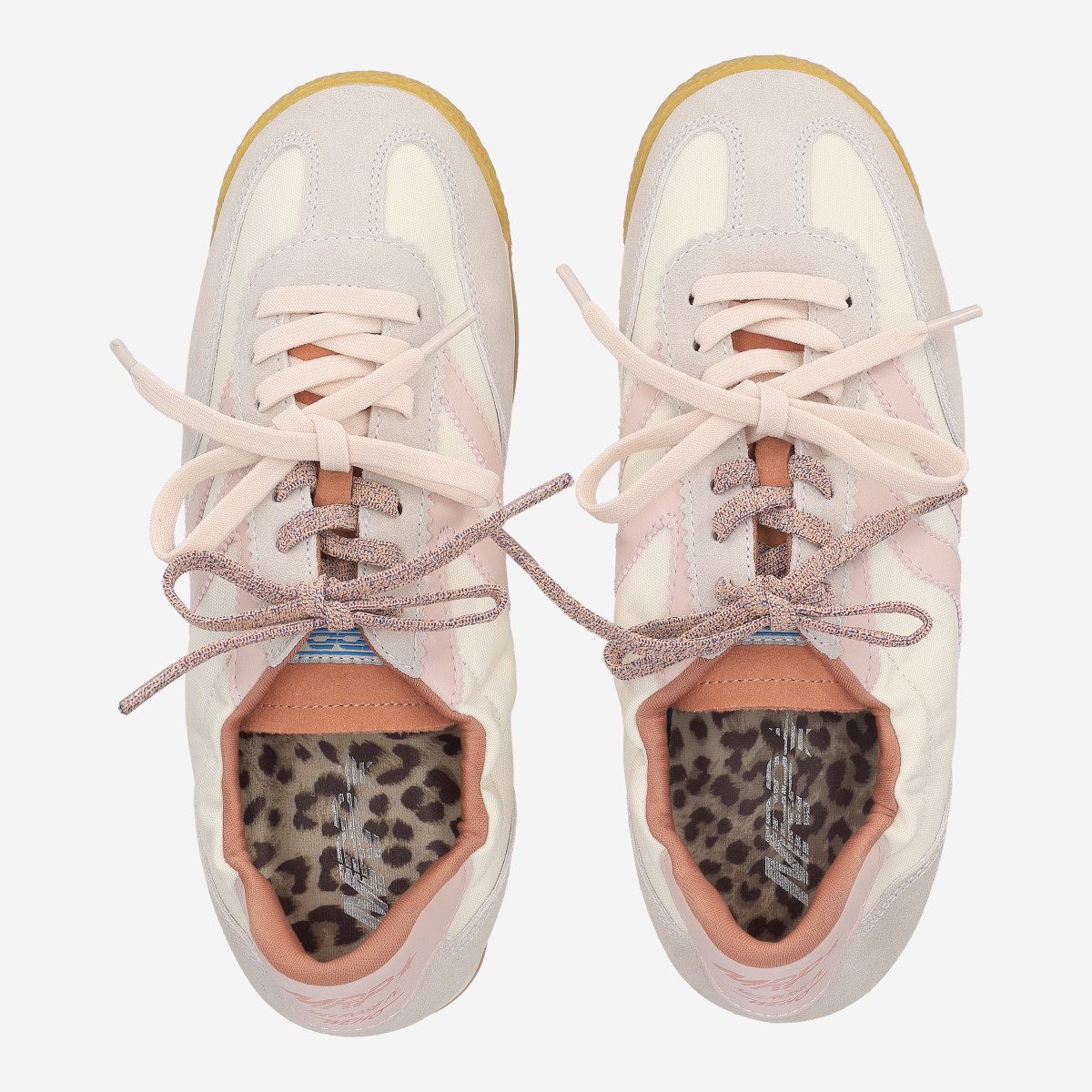 MRP MRP PURE V.7, Sneaker, Weiß,kombiniert, Damen Sneaker