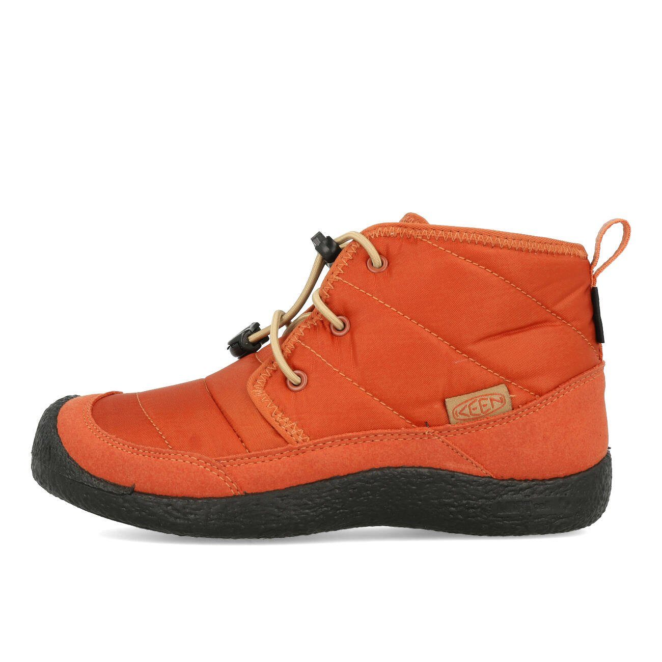 Potters Y Stiefel Keen Kinderschuh WP II Howser Keen Chukka