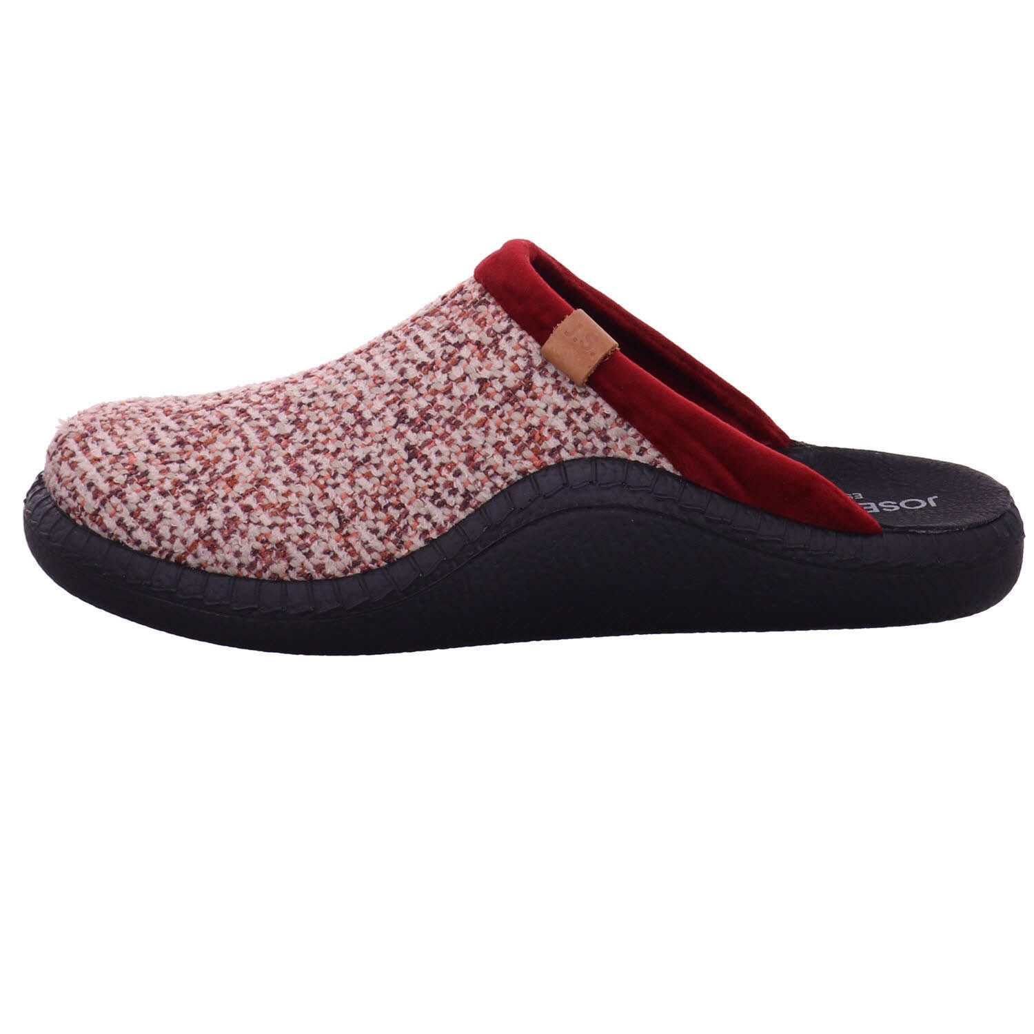 Josef Seibel Hausschuh Pantolette