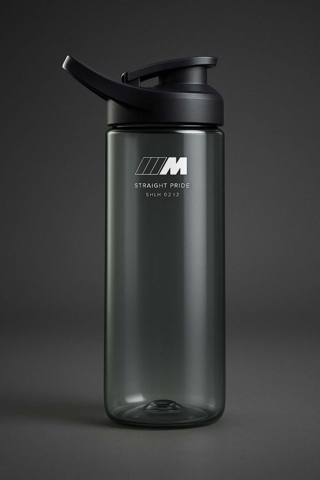 BMW Trinkflasche BMW M Trinkflasche 735ml Limited Edition GYM Reisen Training