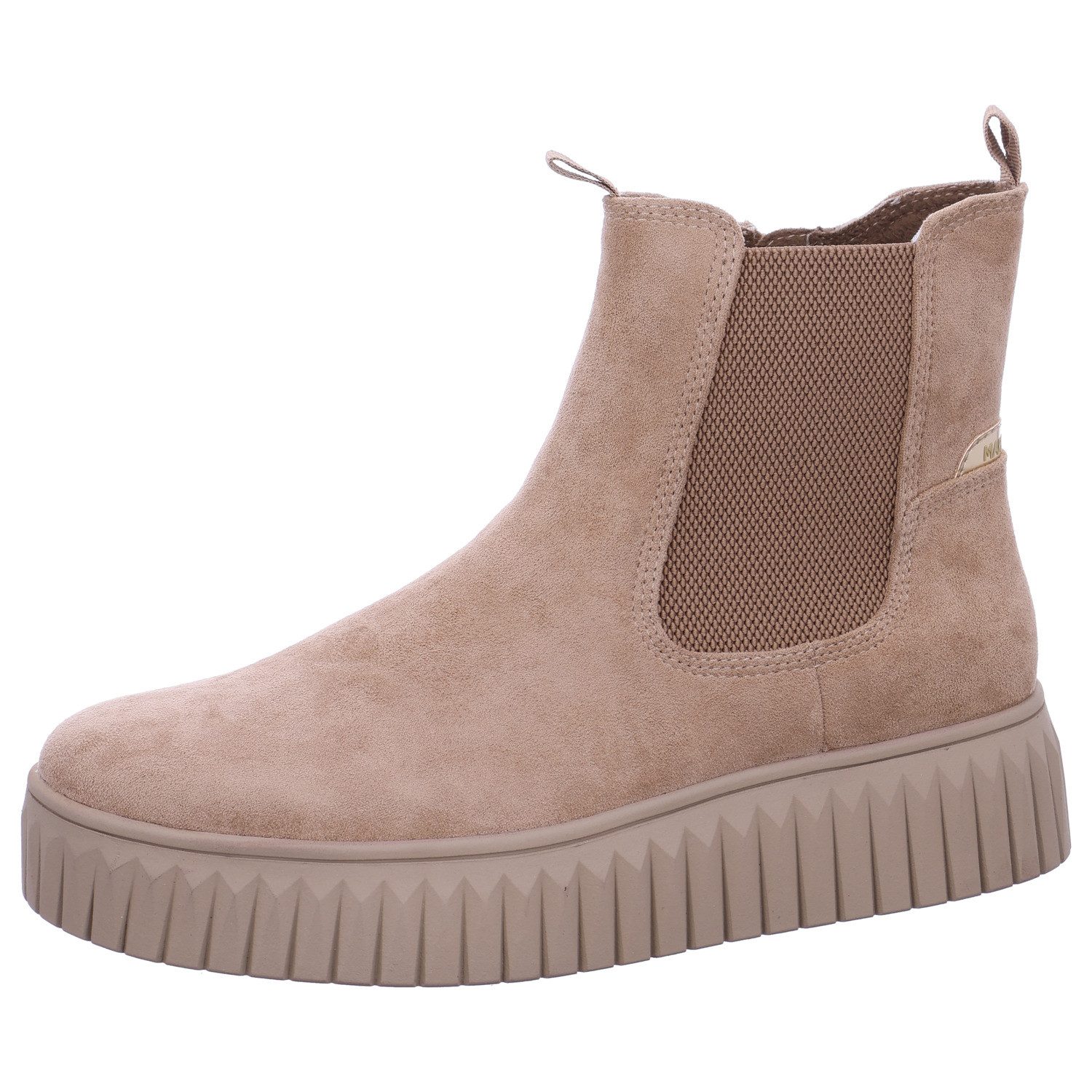 MARCO TOZZI Reißverschlussstiefel