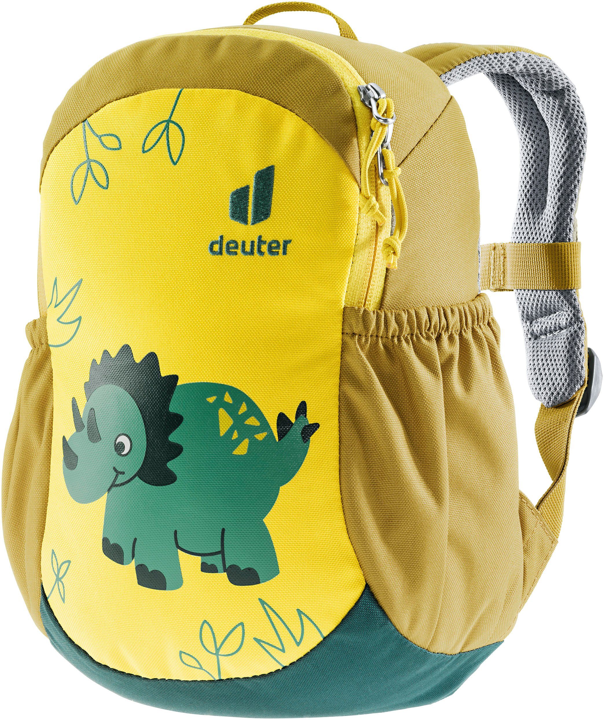 deuter Rucksack Pico corn