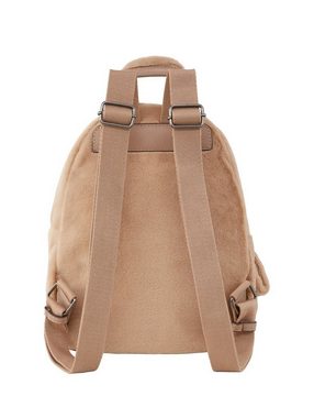 TOM TAILOR Denim Freizeitrucksack Klara Rucksack