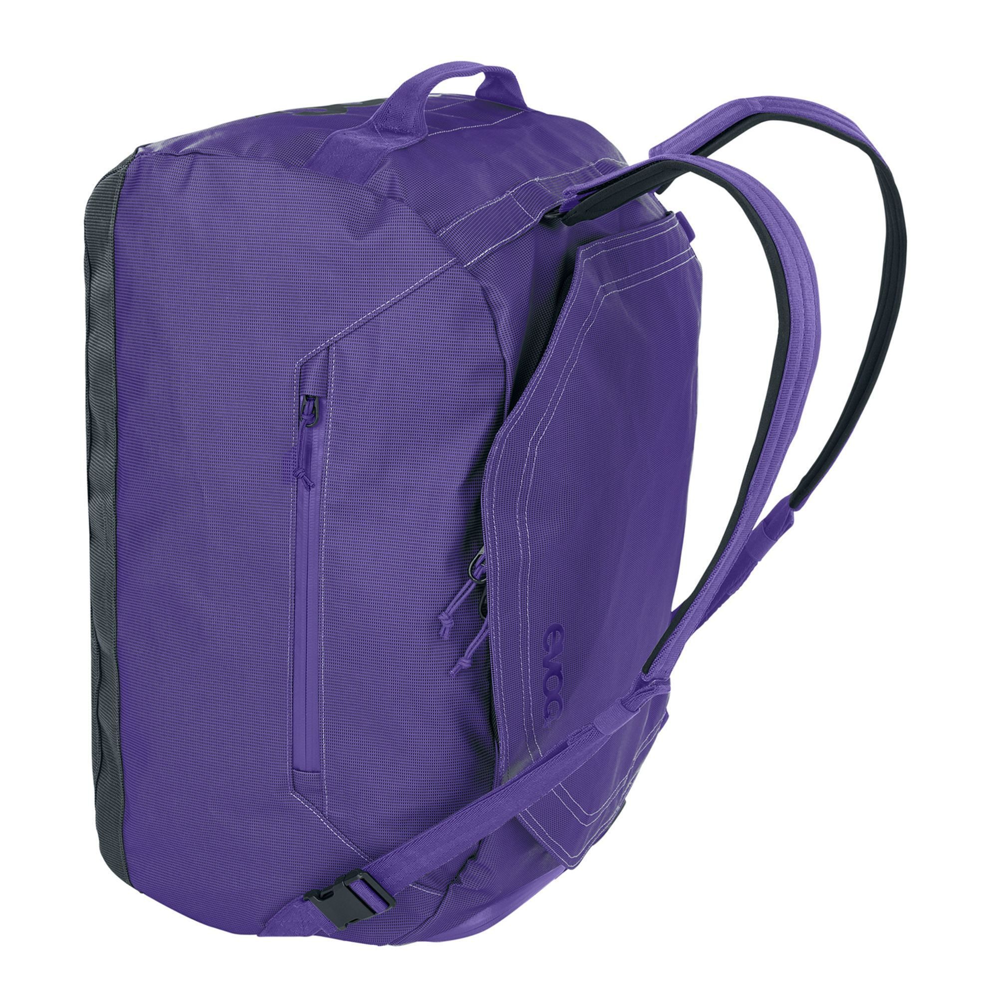 EVOC Weekender, Polyester