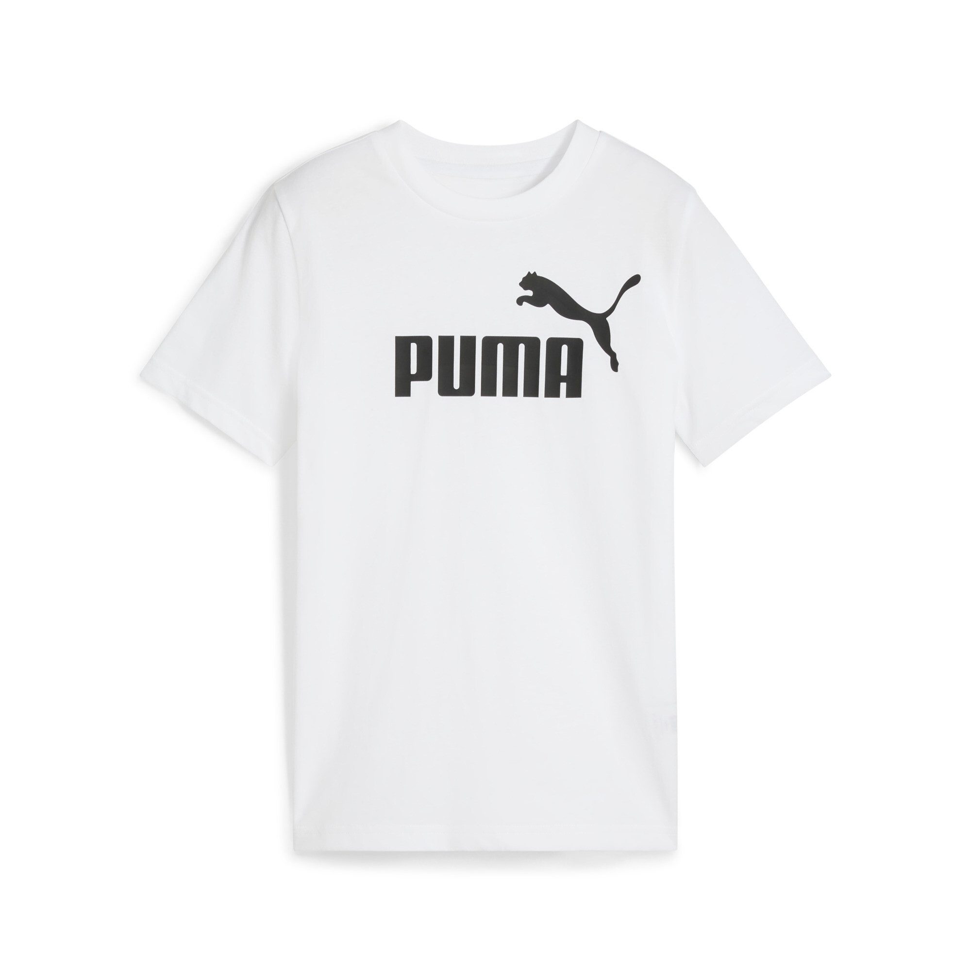 PUMA White