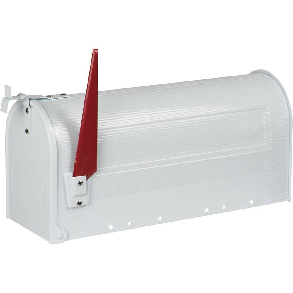 Burg Wächter Briefkasten US Mailbox Briefkasten 18620