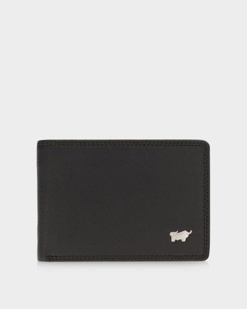 Braun Büffel Geldbörse Rfid Geldbörse 4Cs günstig online kaufen