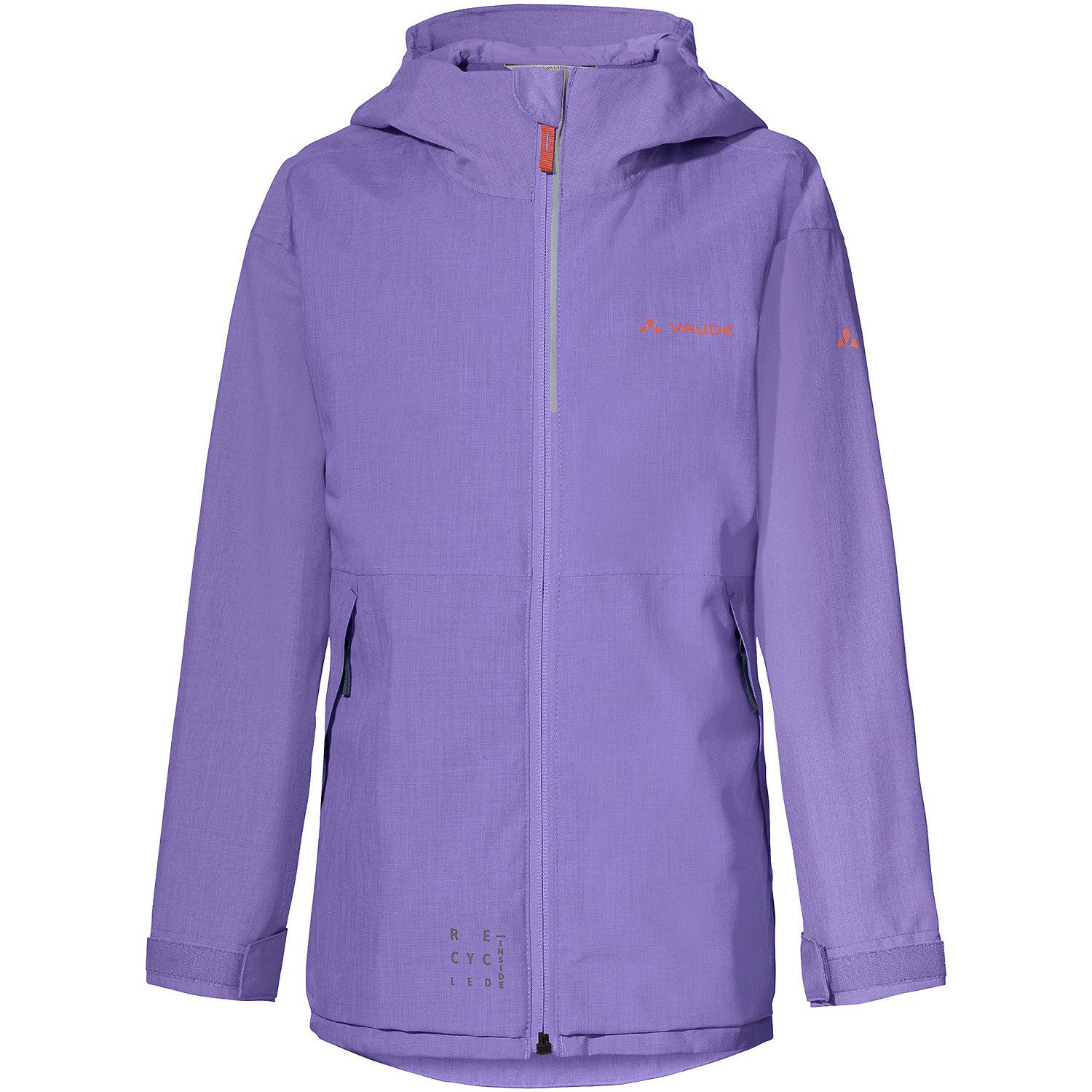 VAUDE Softshelljacke Funktionsjacke HYLAX 2L JACKET