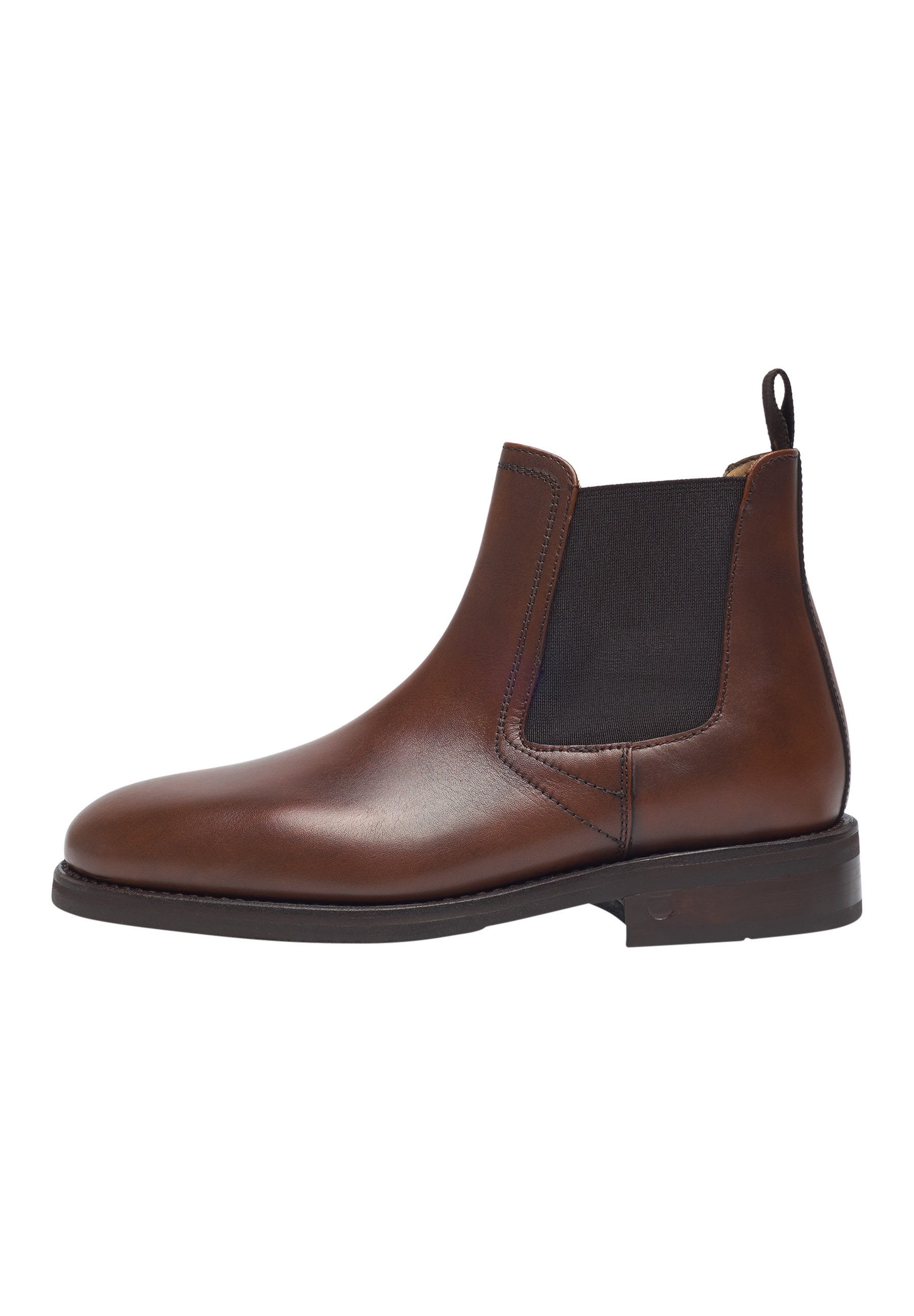 Henry Stevens Ella CB2 Chelseaboots