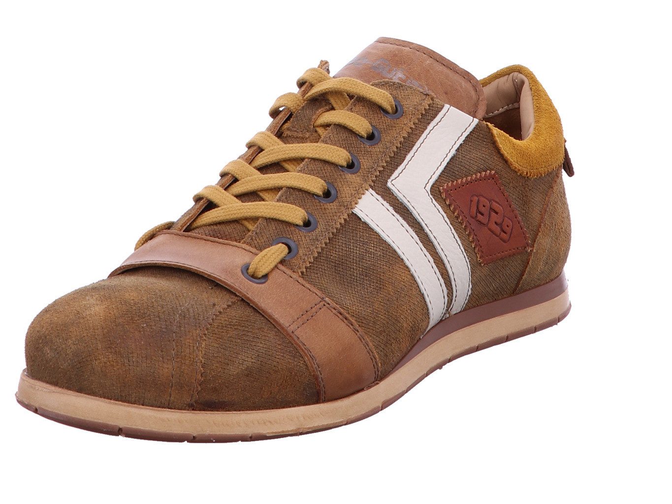 Kamo-Gutsu Tifo 030 Schnürschuh