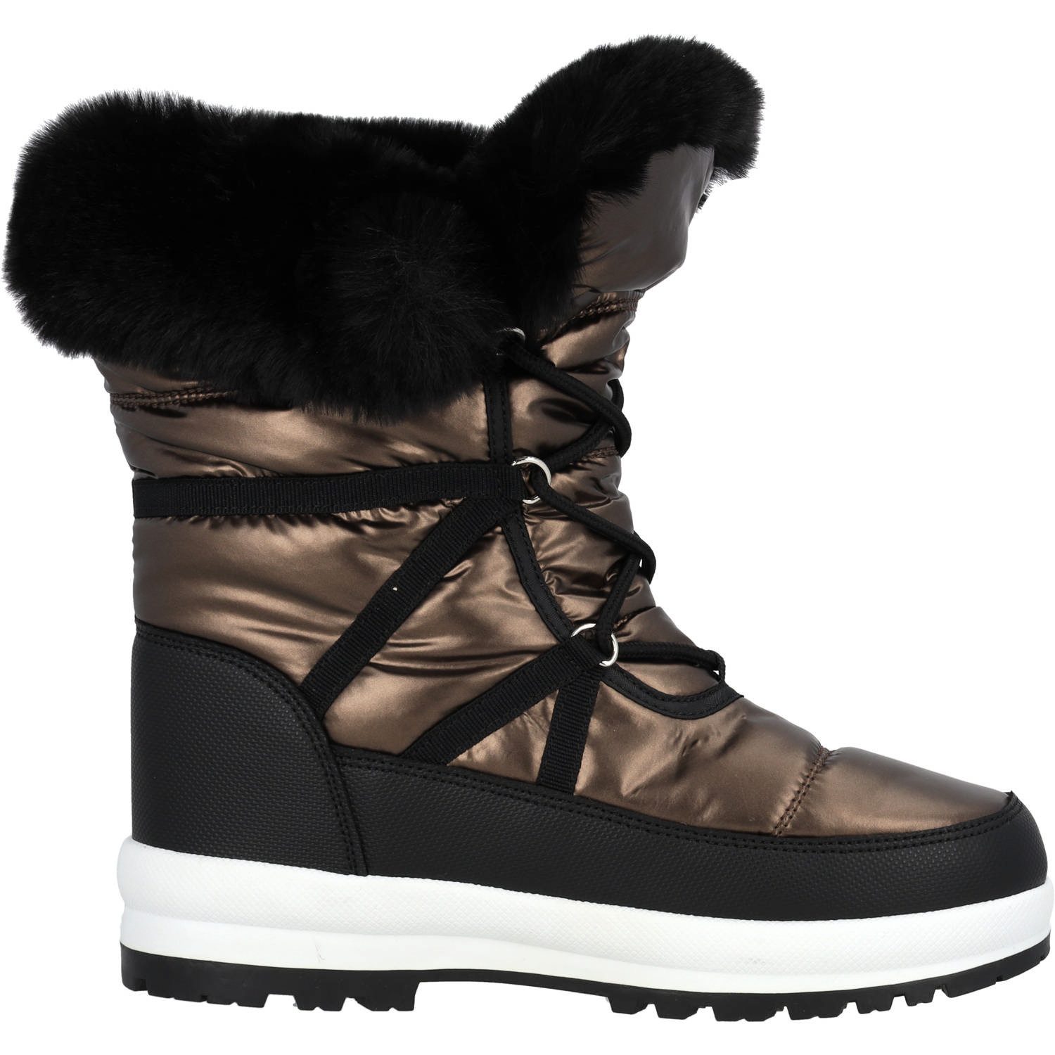 Palado Nexea Winterstiefel