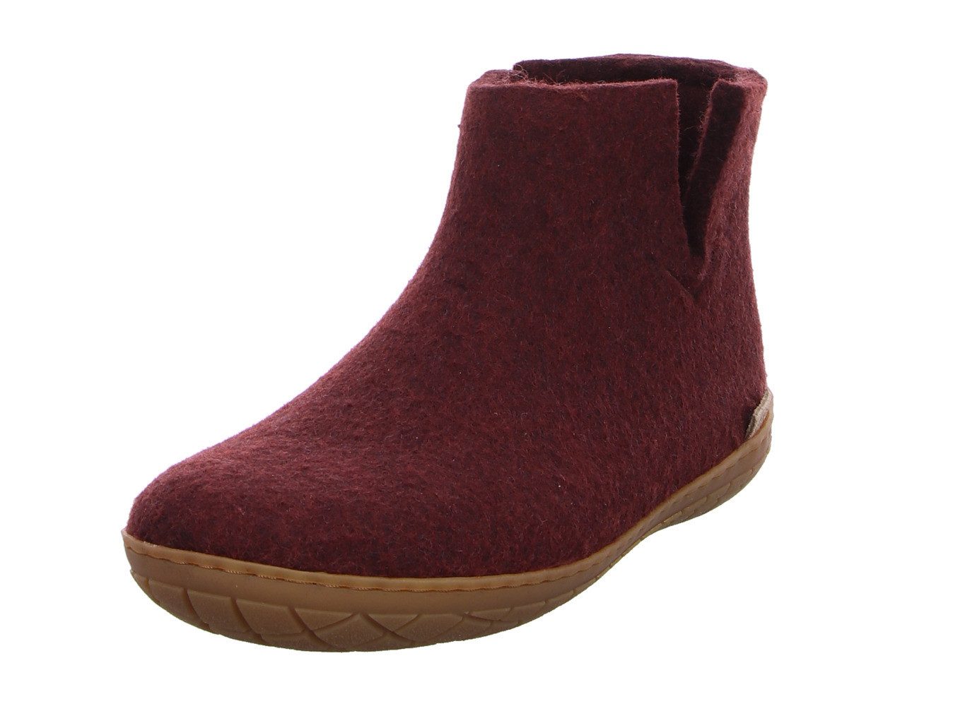 glerups dk Boot Pantoffel