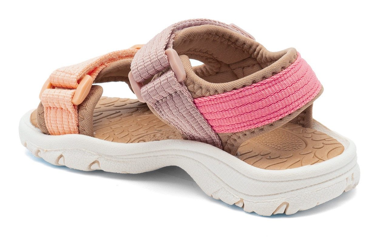 Bisgaard nico Weite: normal Sandale Trekkingschuh, Badeschuh, Klettschuh, Größenschablone zum Download