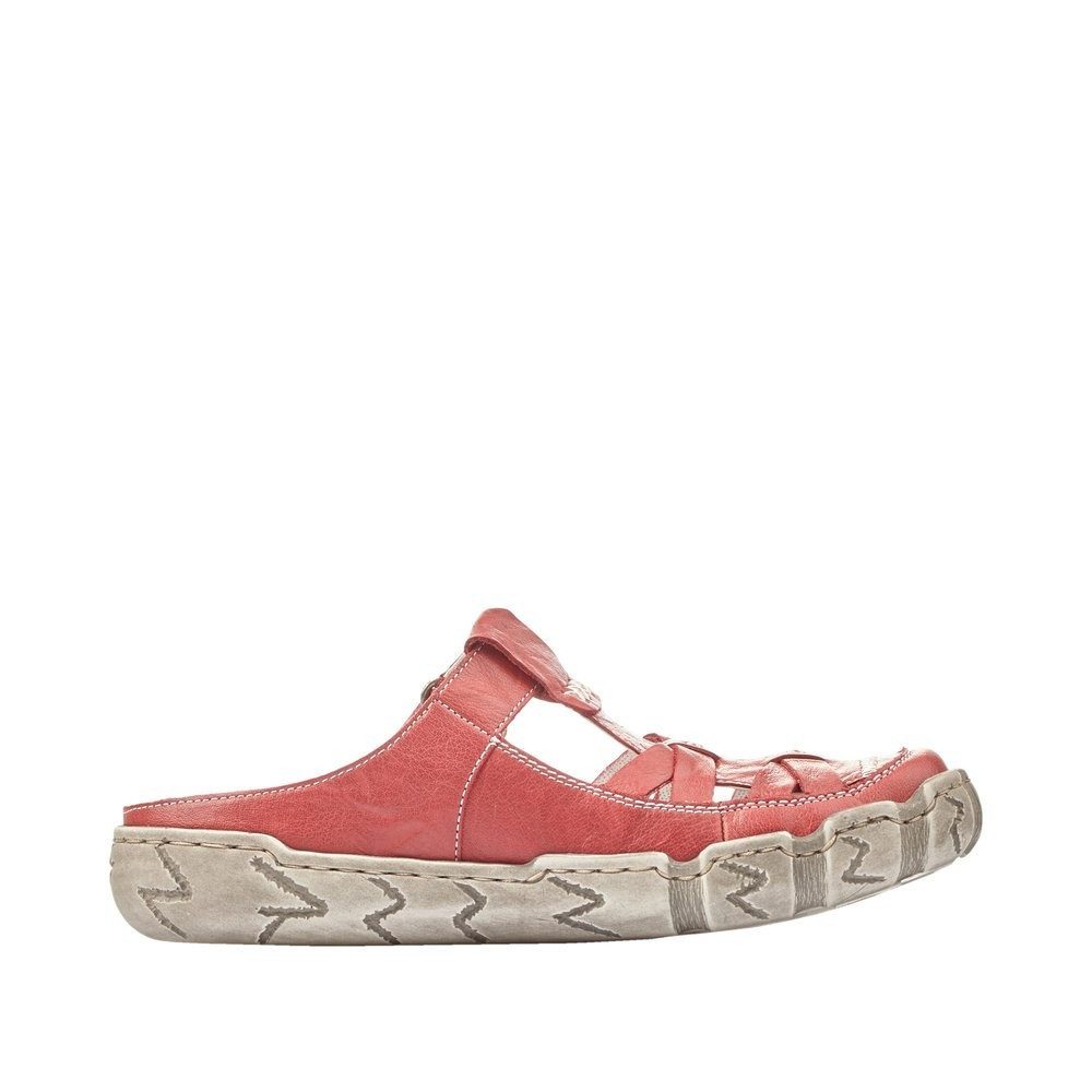 Rieker  Clogs Pantoletten L039633 L03 L0396-33 günstig online kaufen