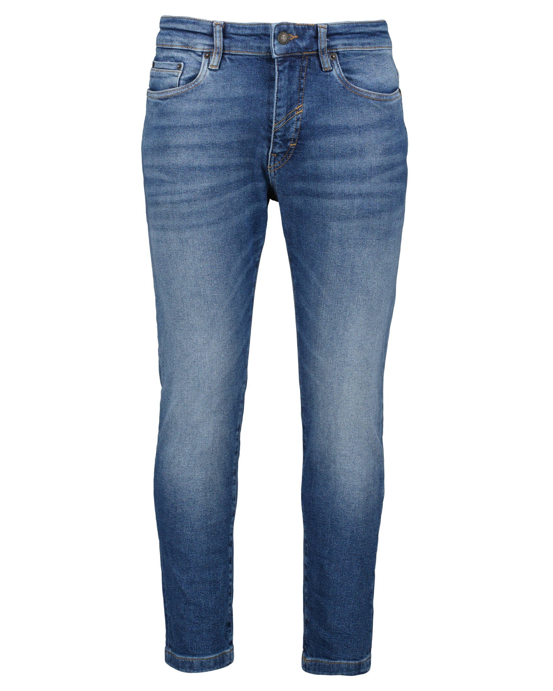 Drykorn 5-Pocket-Jeans Herren Jeans WEST Slim Fit (1-tlg)