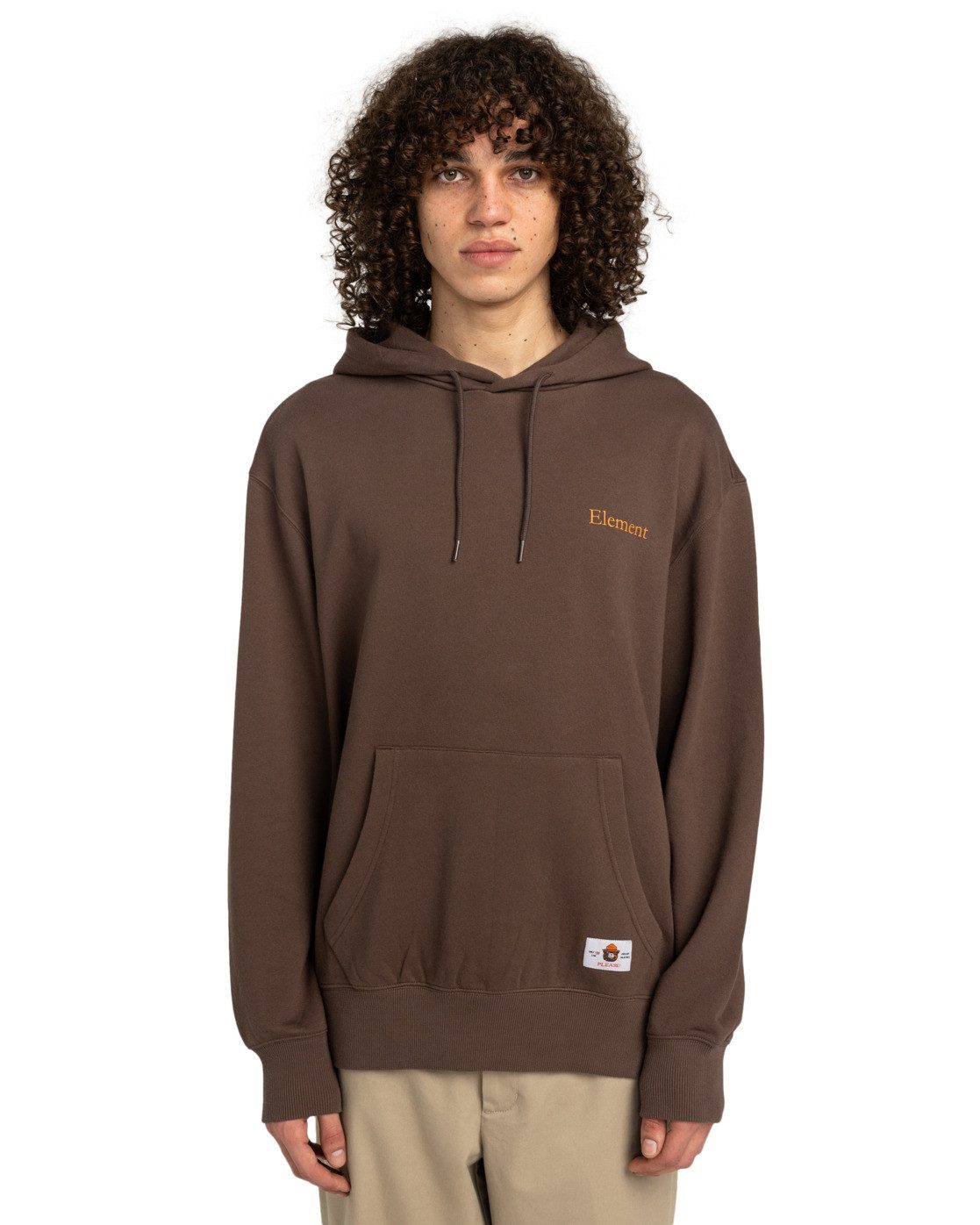 Hoodie SBXE Prevent