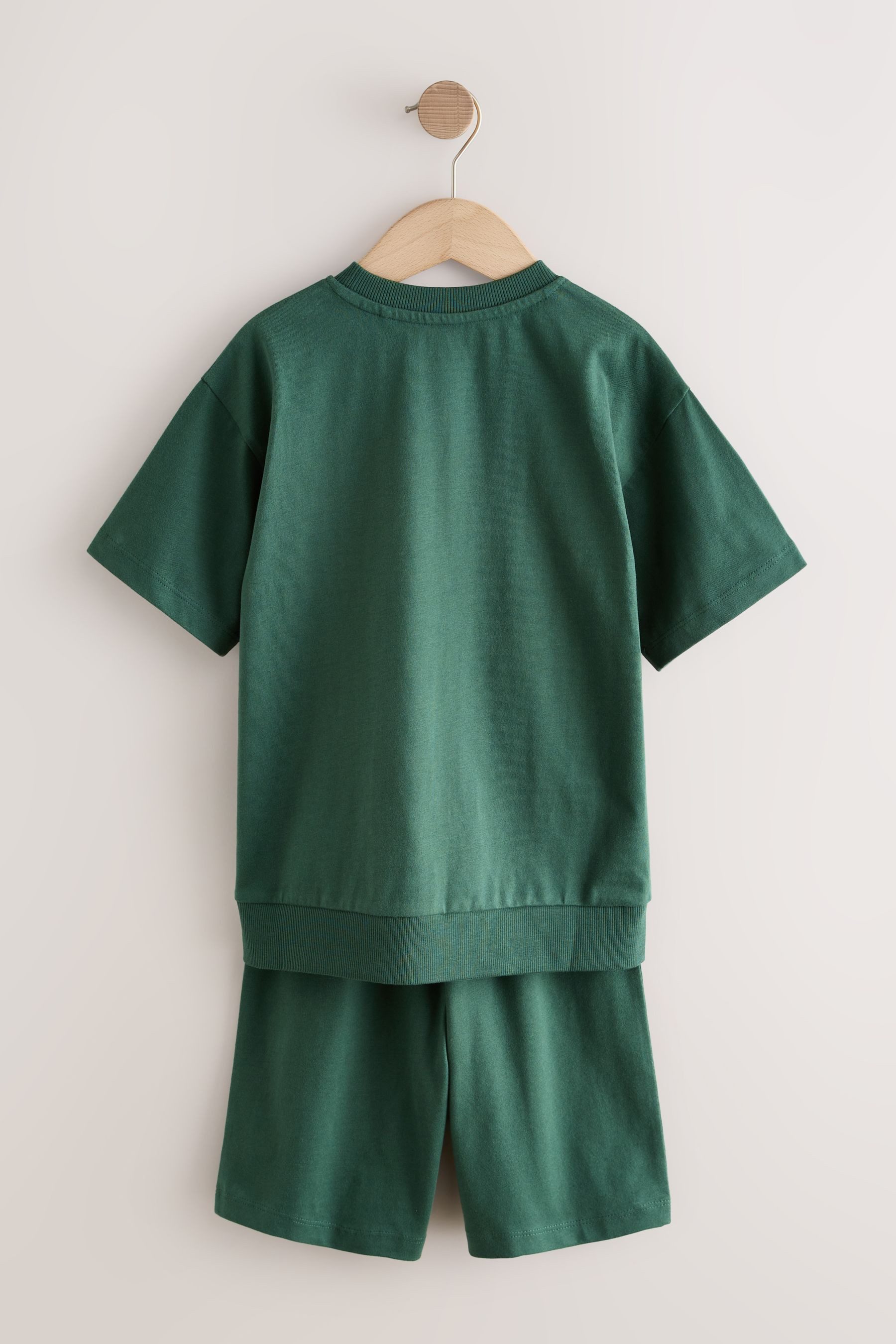 Next Pyjama Kurze Schlafanzüge, 3er-Pack (6 tlg)