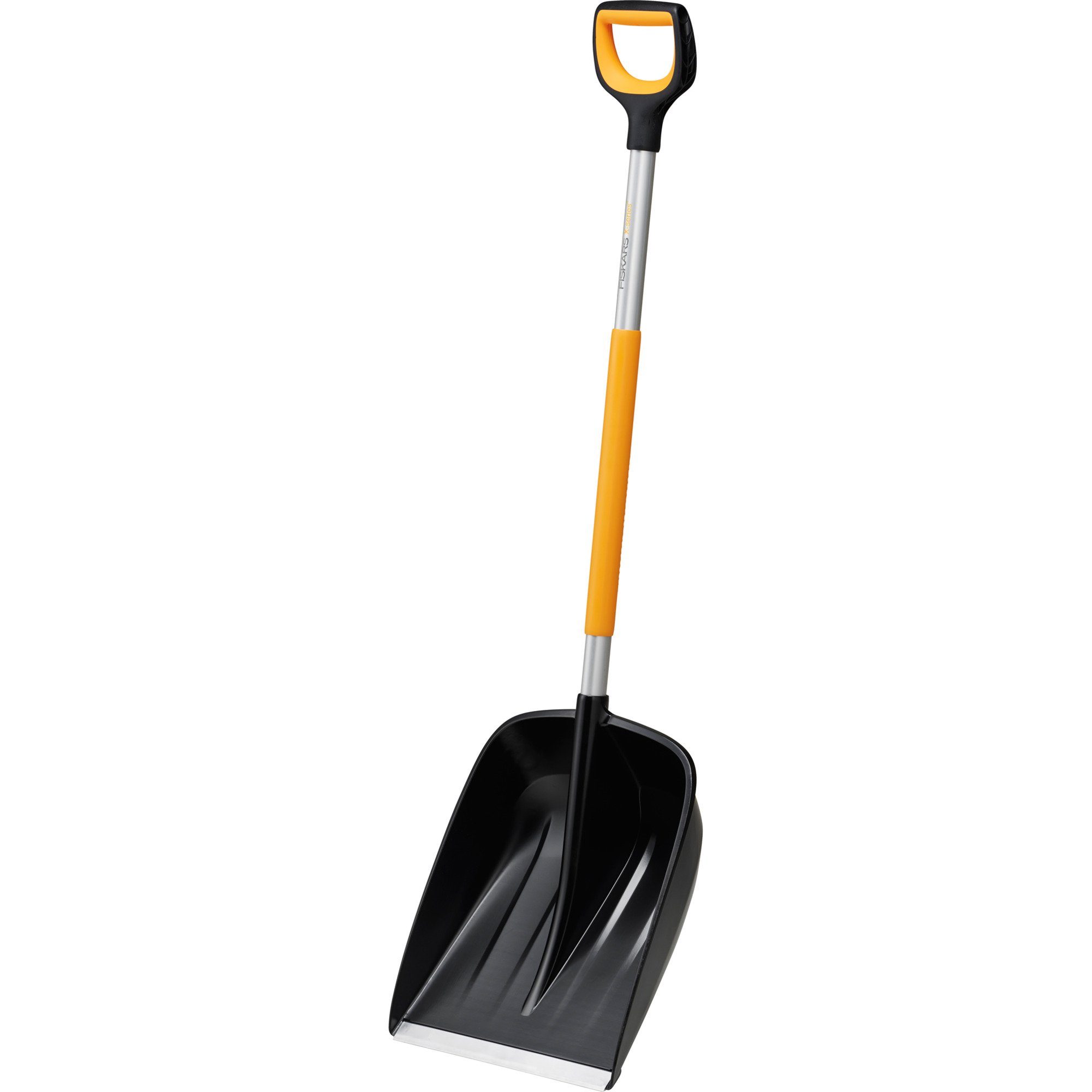 Gartenrechen Fiskars X-Series Schneeschaufel, Schaufel