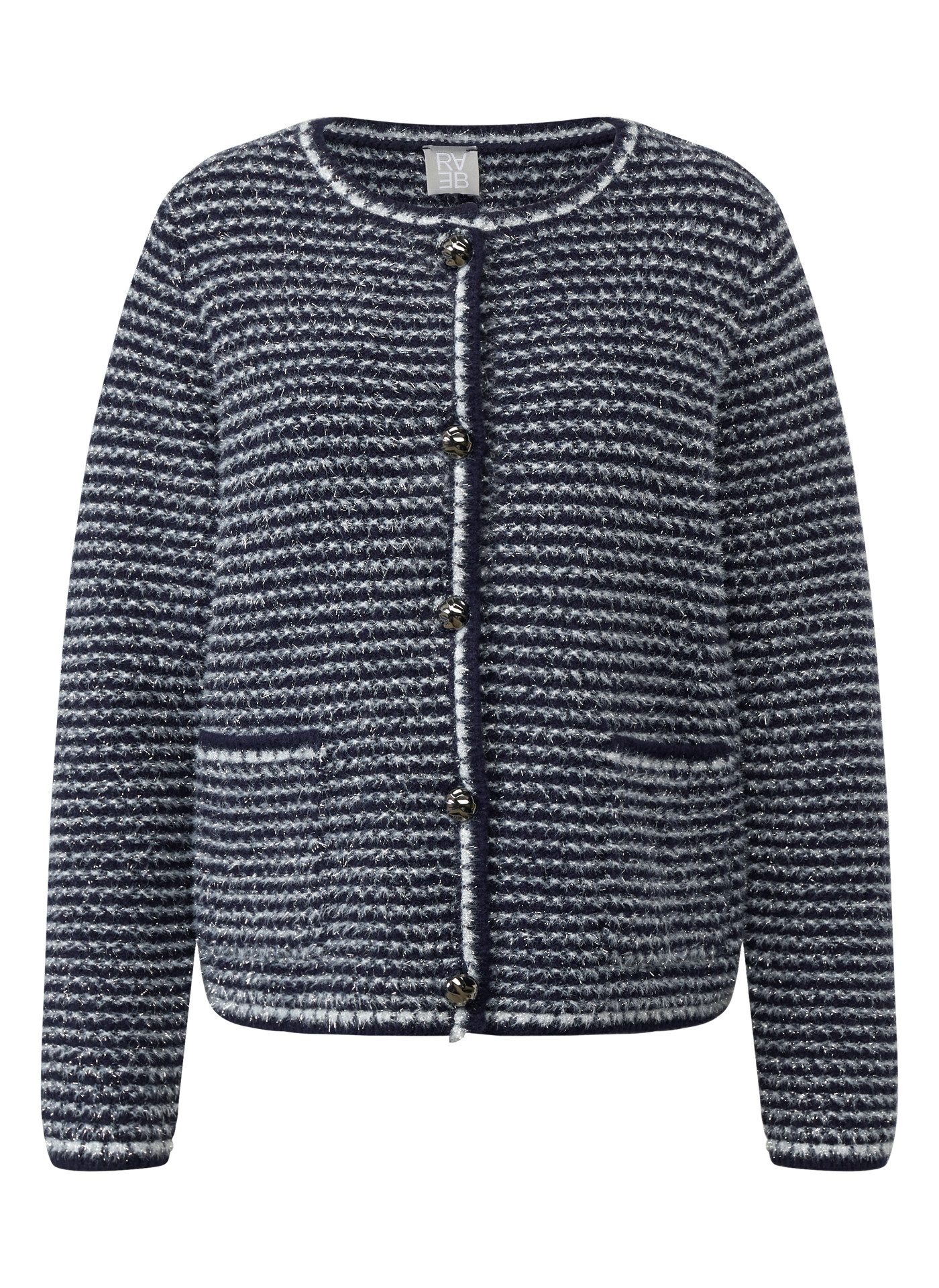 Rabe Strickjacke Strickjacke