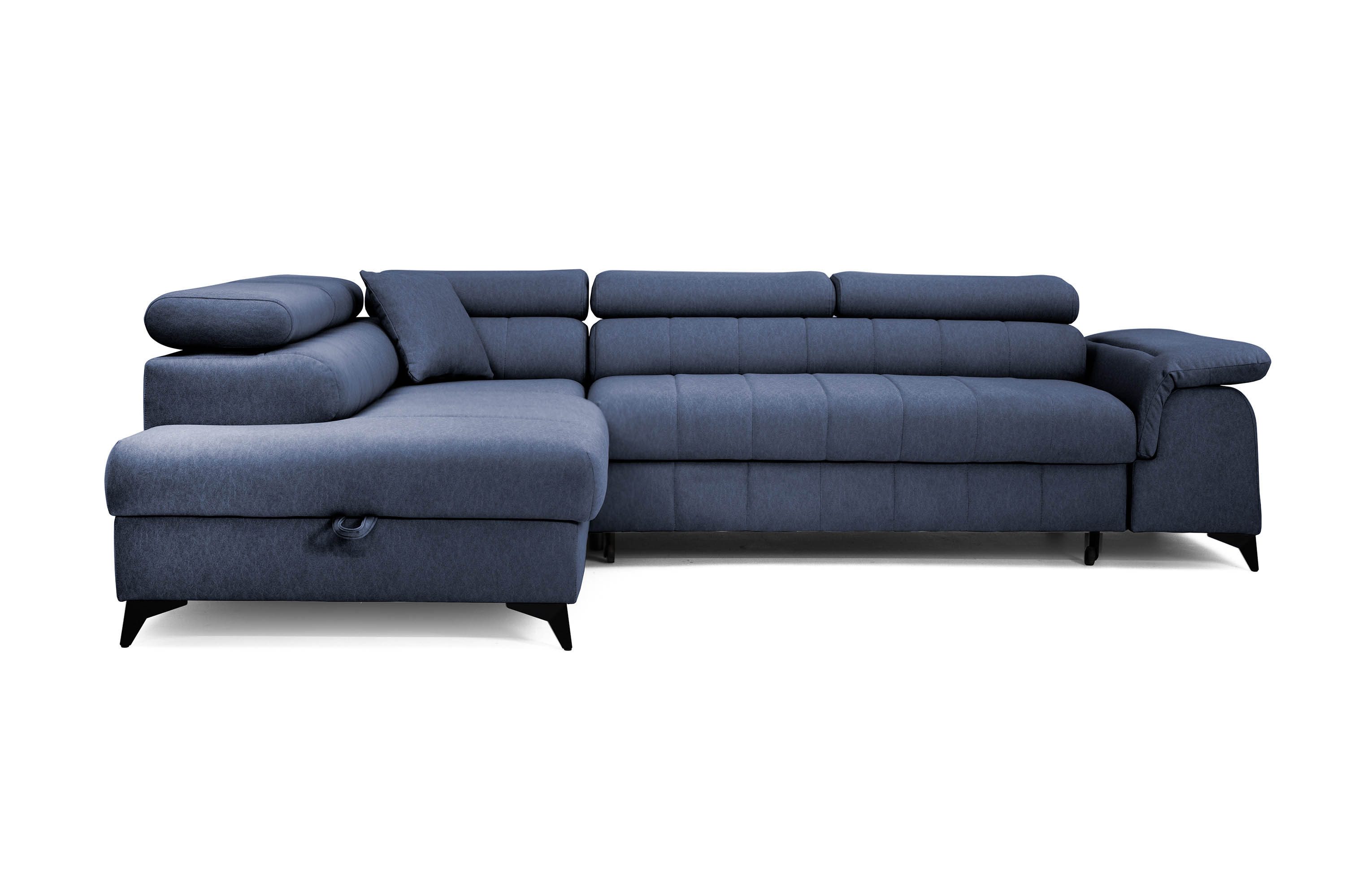 NEXT COLLECTION Ecksofa Eck mit verstellbaren günstig online kaufen