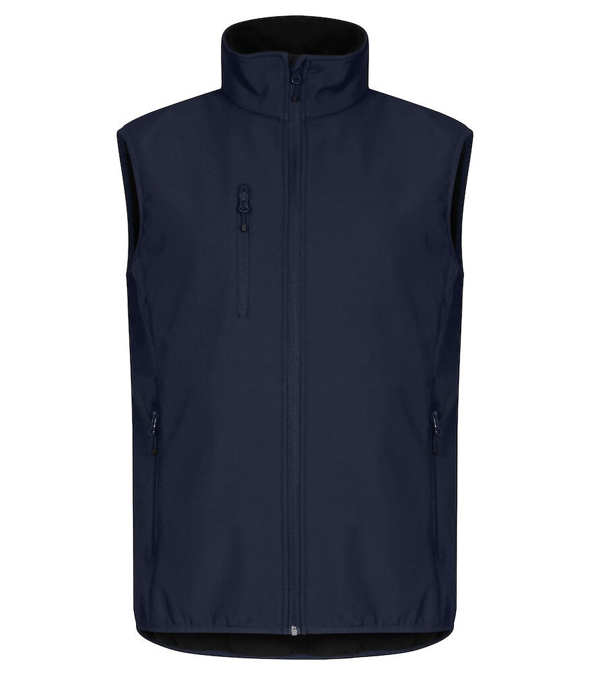 Clique Softshellweste Classic Softshell Vest