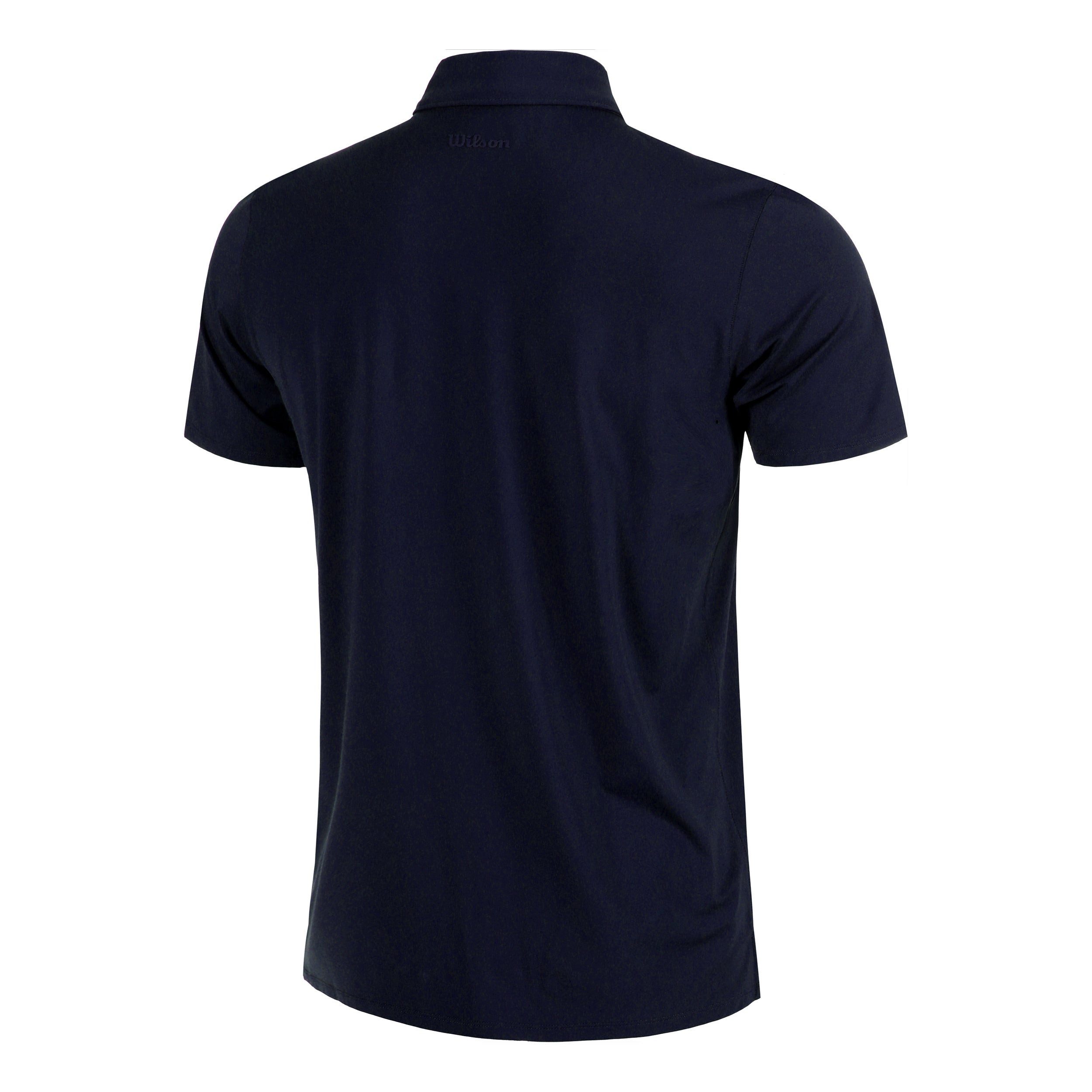 Wilson Poloshirt League