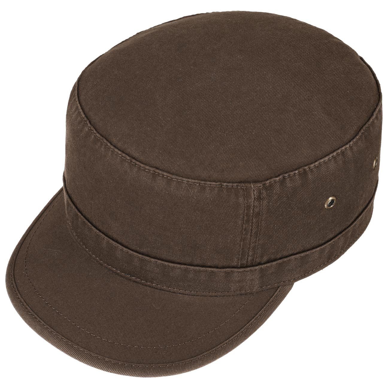 Atlantis Army Cap (1-St) Armycap Metallschnalle günstig online kaufen