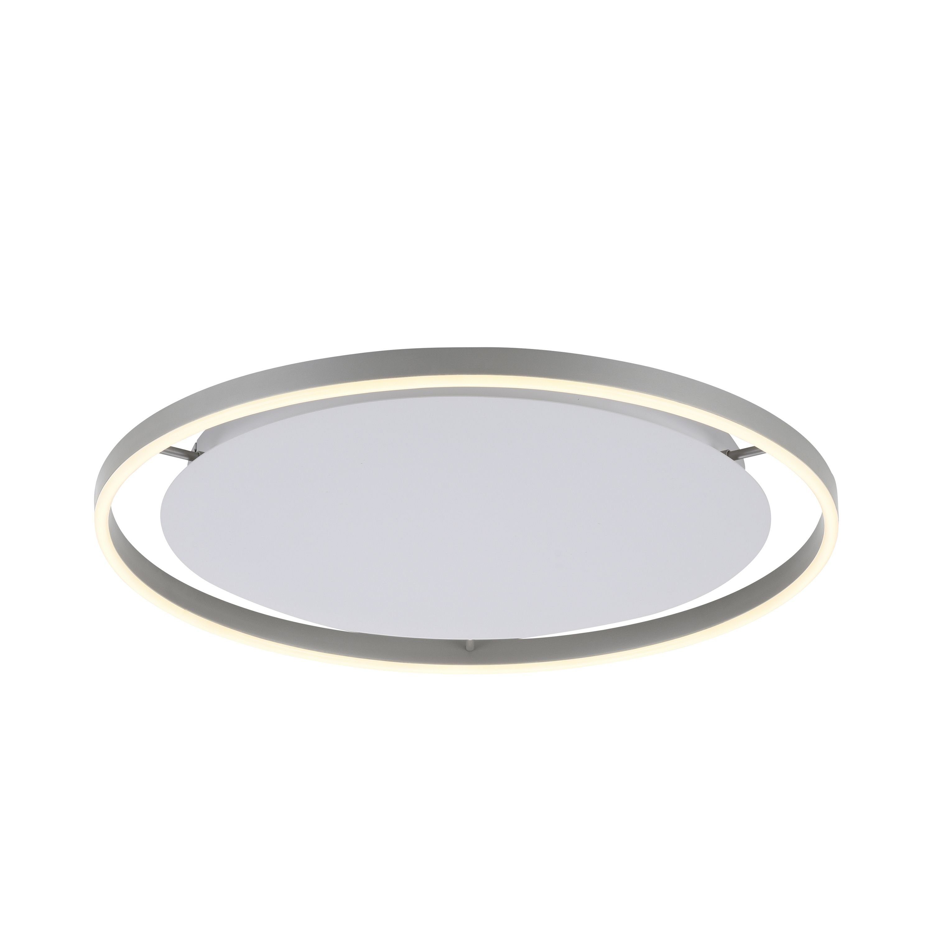 Leuchtendirekt 1452217 Deckenl.ch4xLED2, 85W + 3,15W3000K