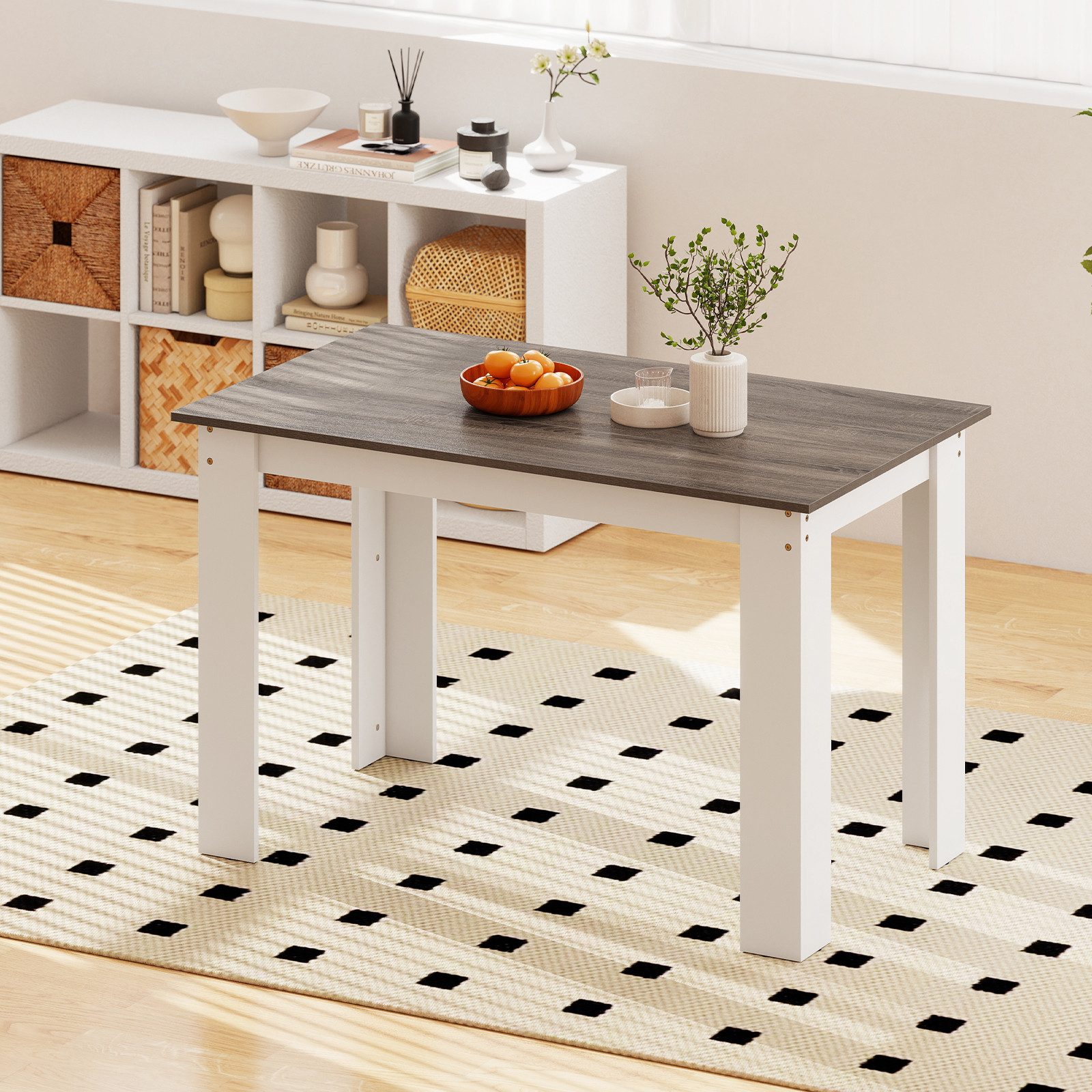 COSTWAY Esstisch günstig online kaufen