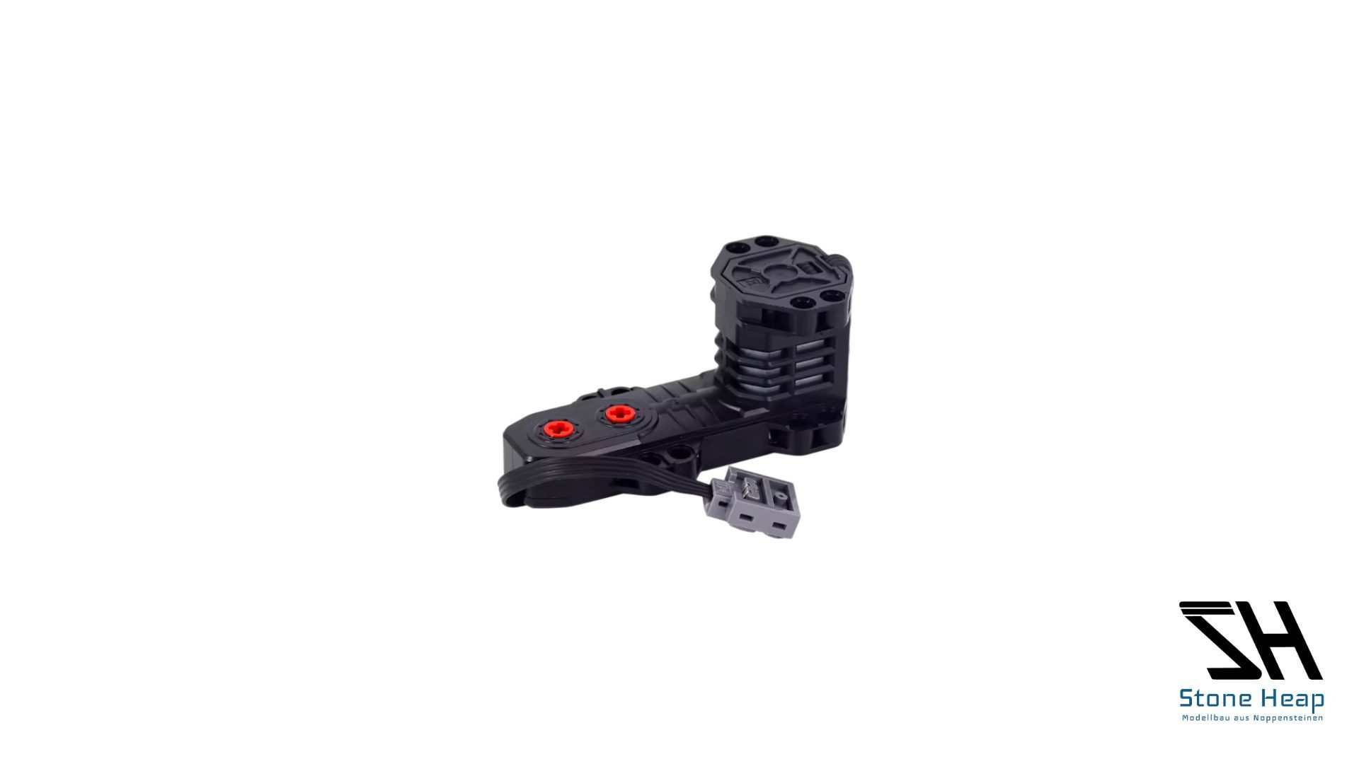 Stone Heap Stone Heap SH-9013 Buggy Motor Spielbausteine