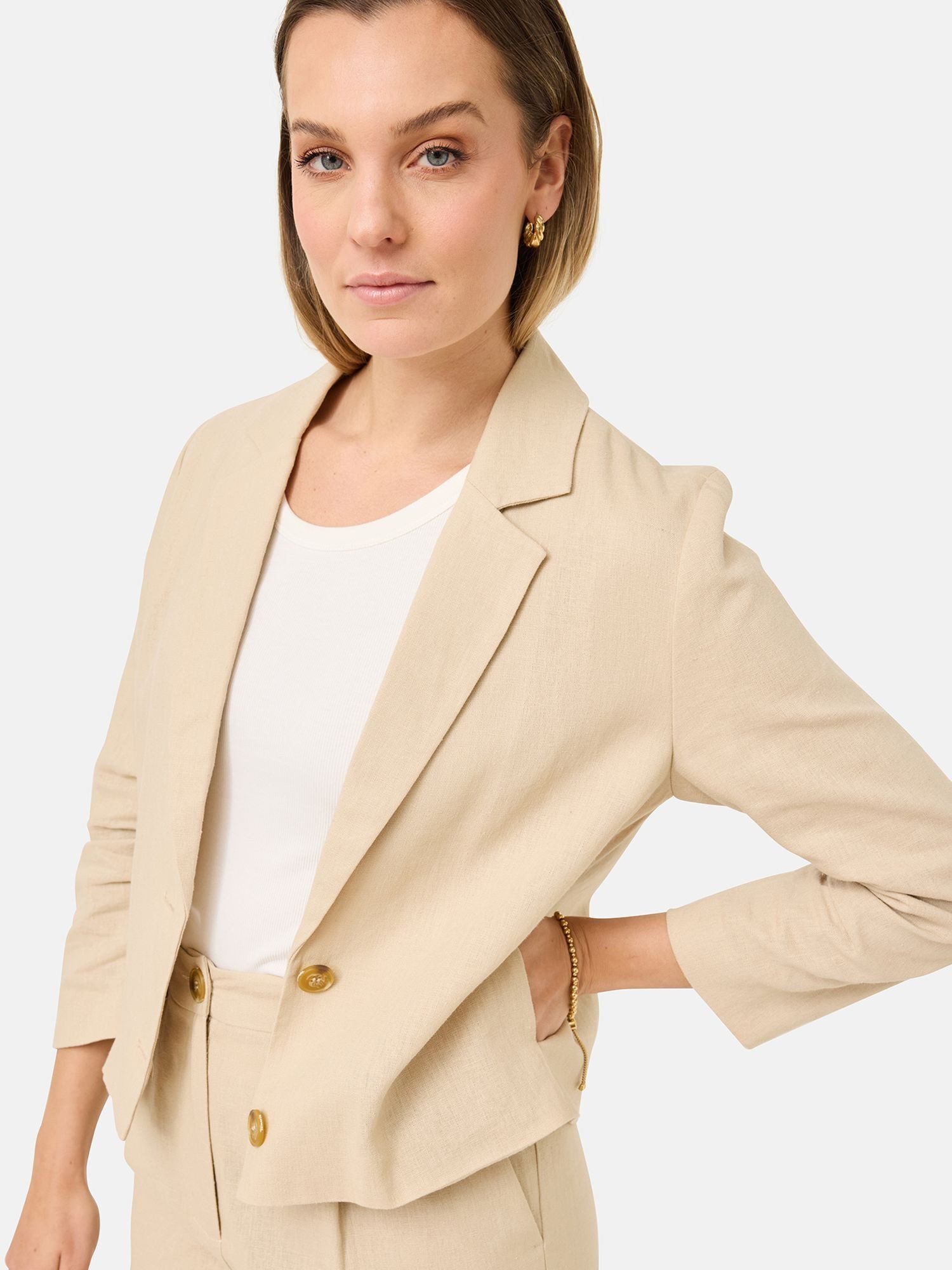 Tamaris Jackenblazer Langarm TAW0987