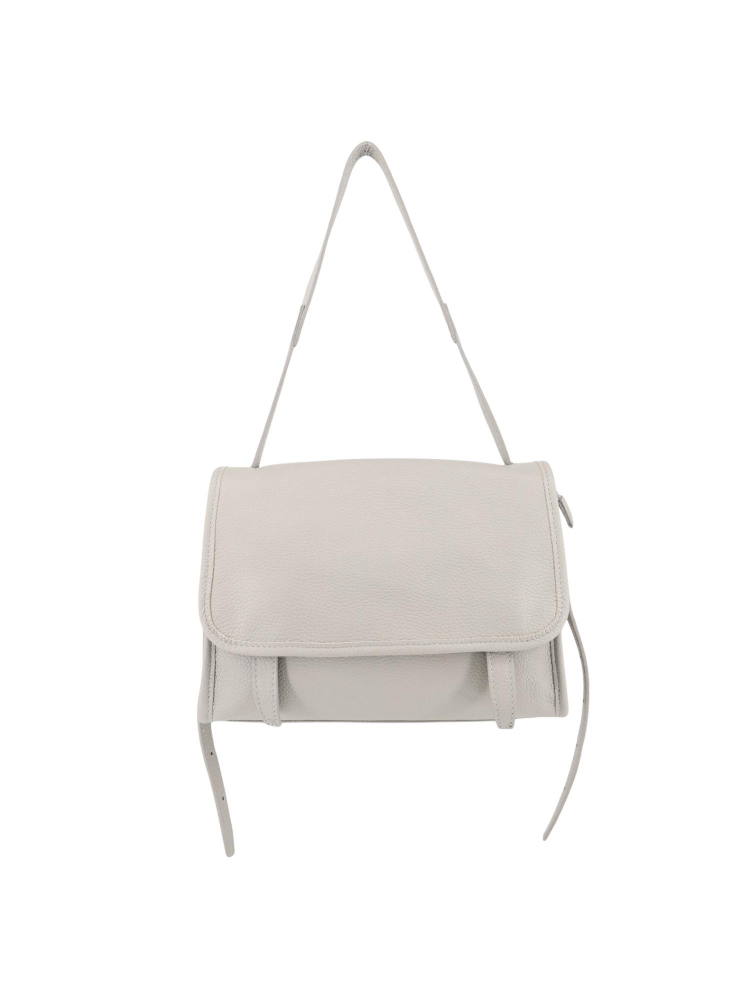 BRISE TASCHE Schultertasche Damen – Magnetverschluss & Reißverschluss, Alltag & Business Tasche, Verstellbarer Schulterriemen Magnetverschluss und Reißverschluss