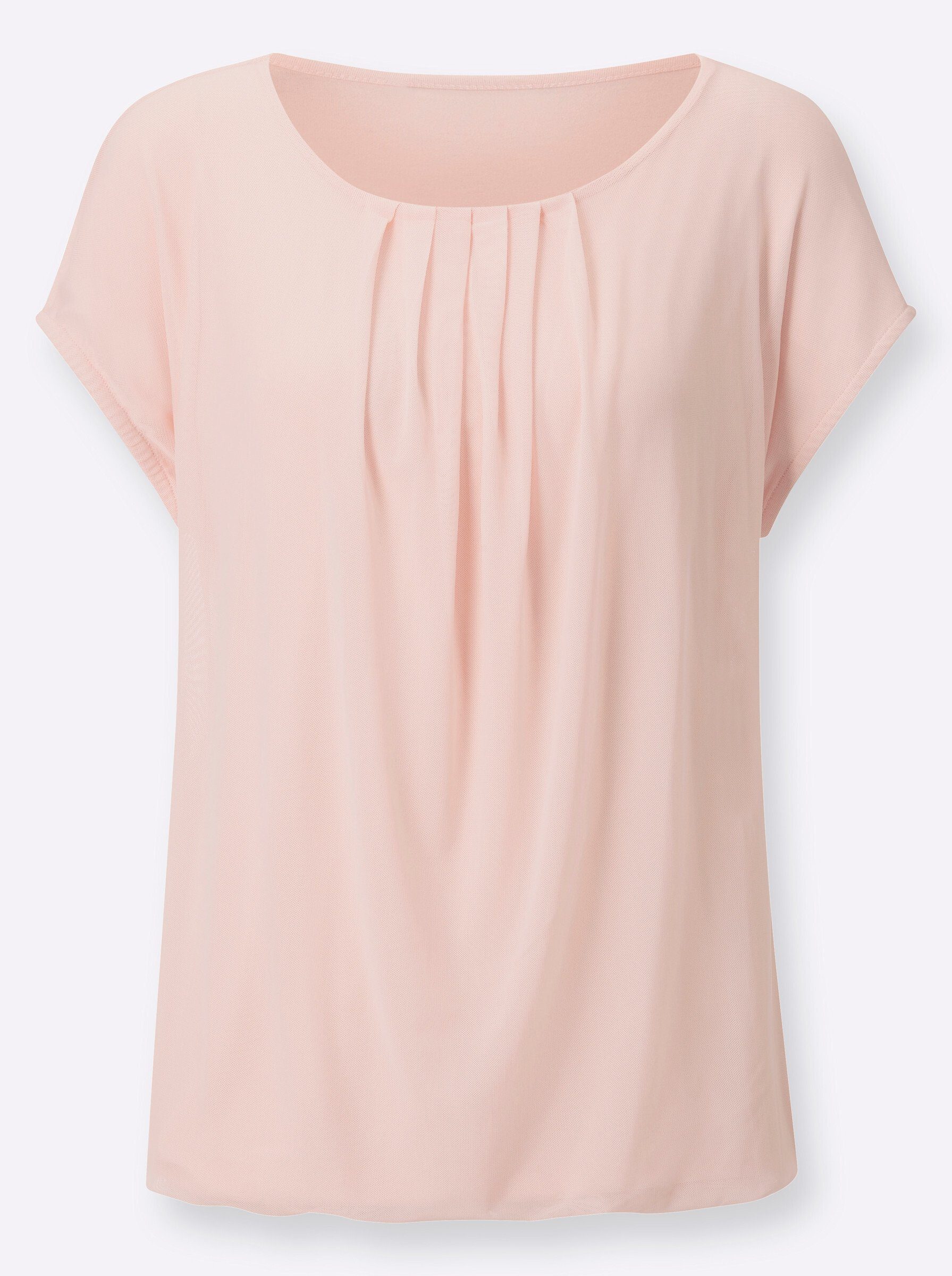 T-Shirt Shirt Kurzarm