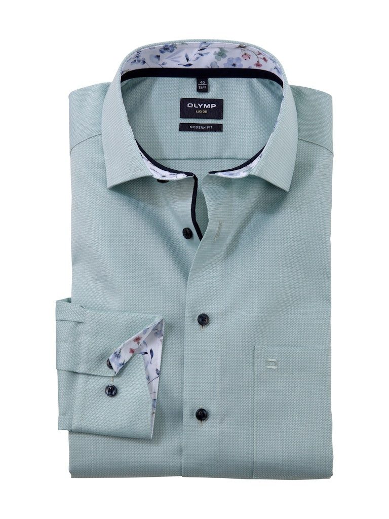 Blusenshirt 120674-Hemden