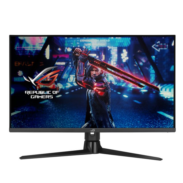 Asus XG32UQ Gaming-Monitor (81.3 cm/32 