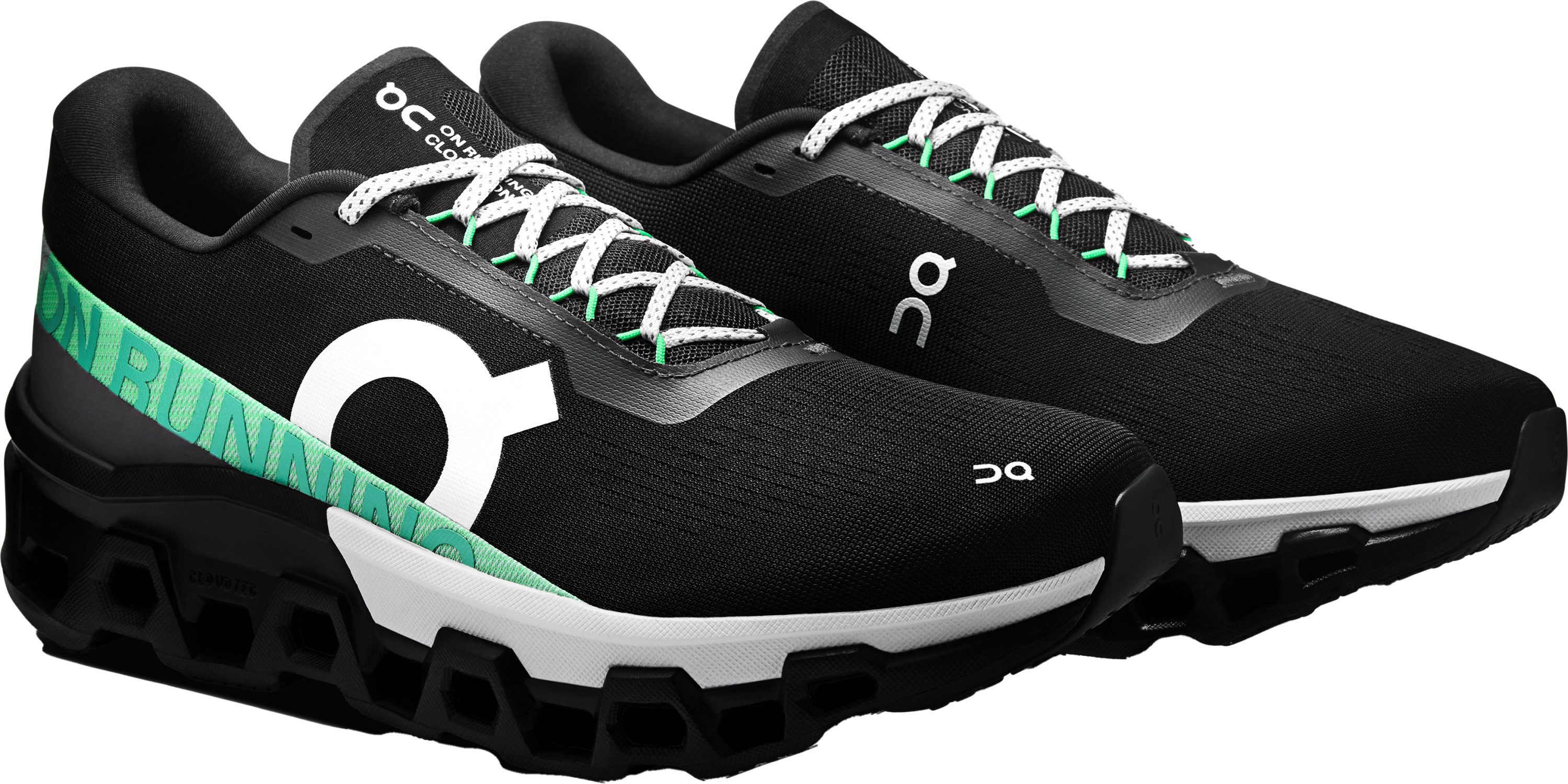 ON RUNNING ON Herren Laufschuh Cloudmonster 2 Laufschuh günstig online kaufen