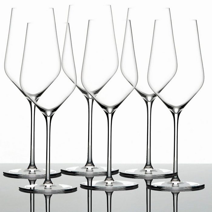 Zalto Weißweinglas Zalto Denk'Art Glas 23 cm