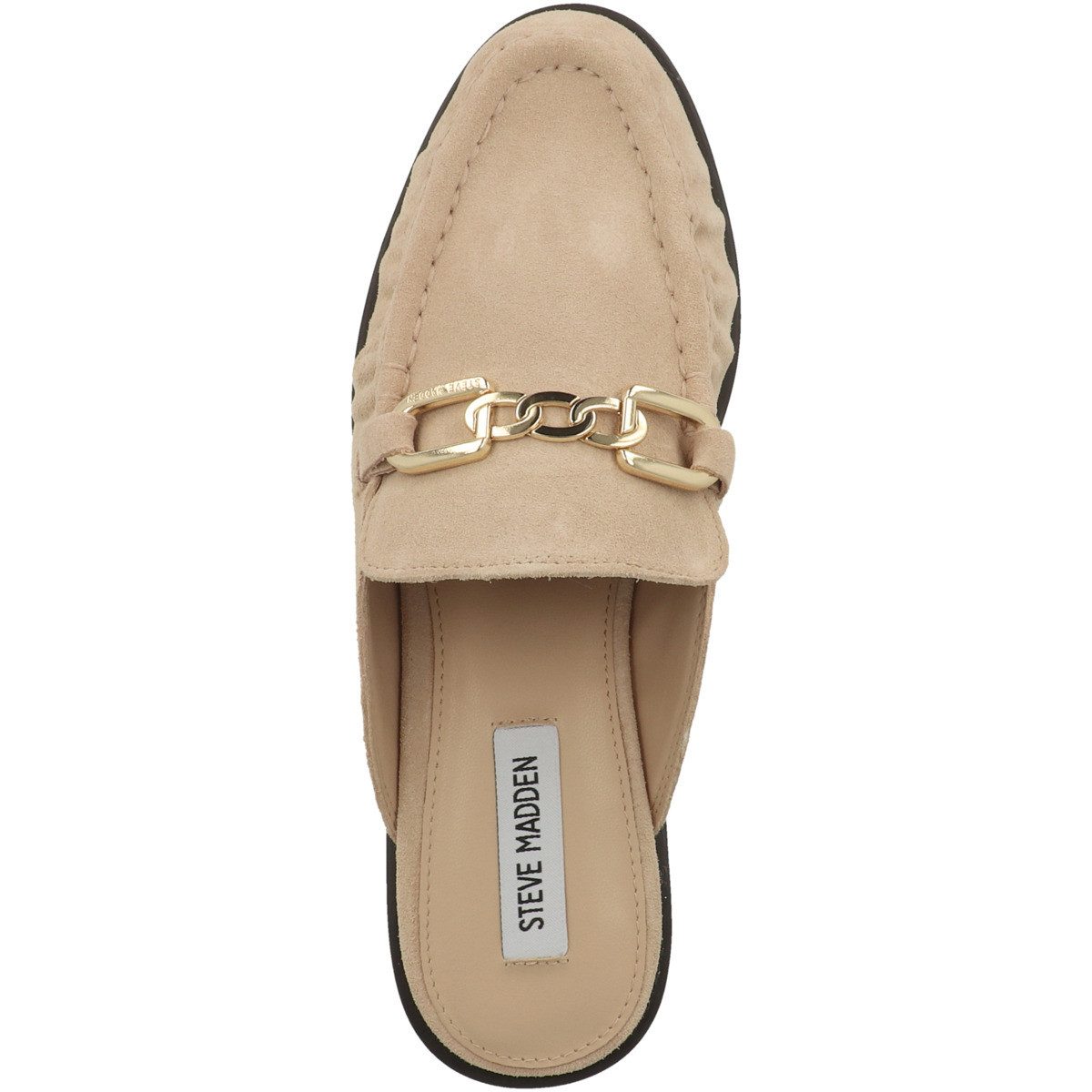 STEVE MADDEN Kapture Damen Pantolette Hausschuhe, Sandaletten, Mules, Pantoffeln, Slipper