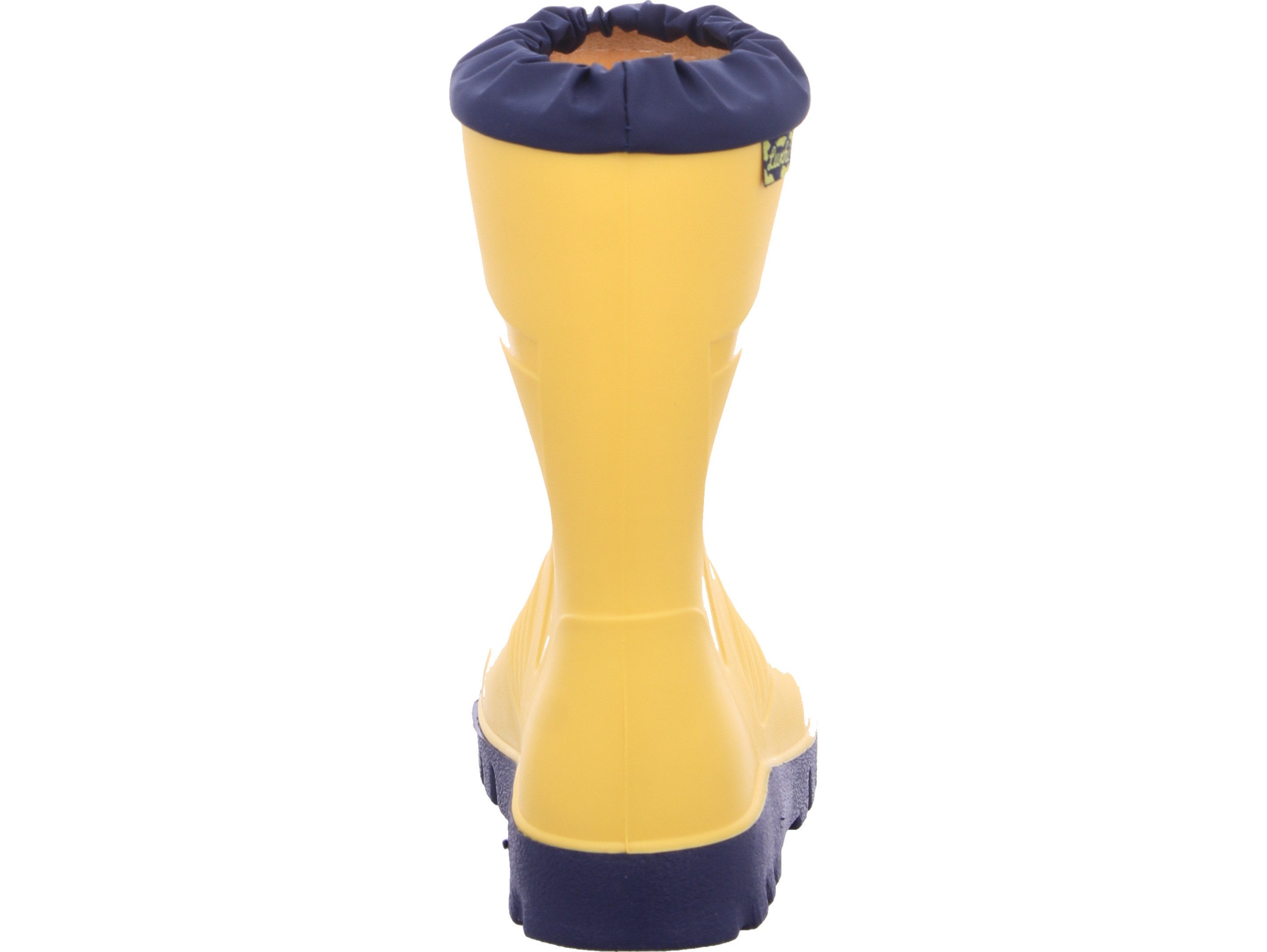 Lurchi Paxo Gummistiefel wasserdicht – Bild 5 von 5
