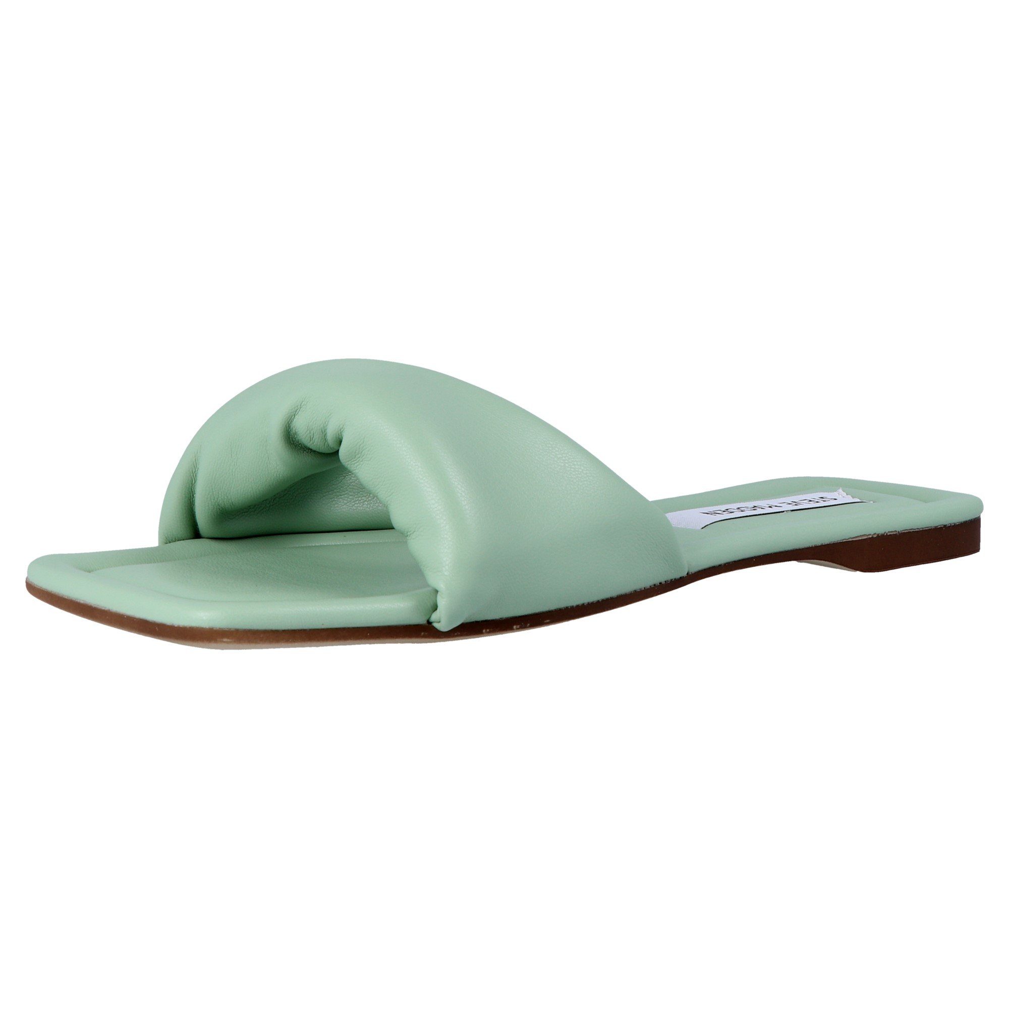 STEVE MADDEN SM11001832 Nebular Pantolette Mint