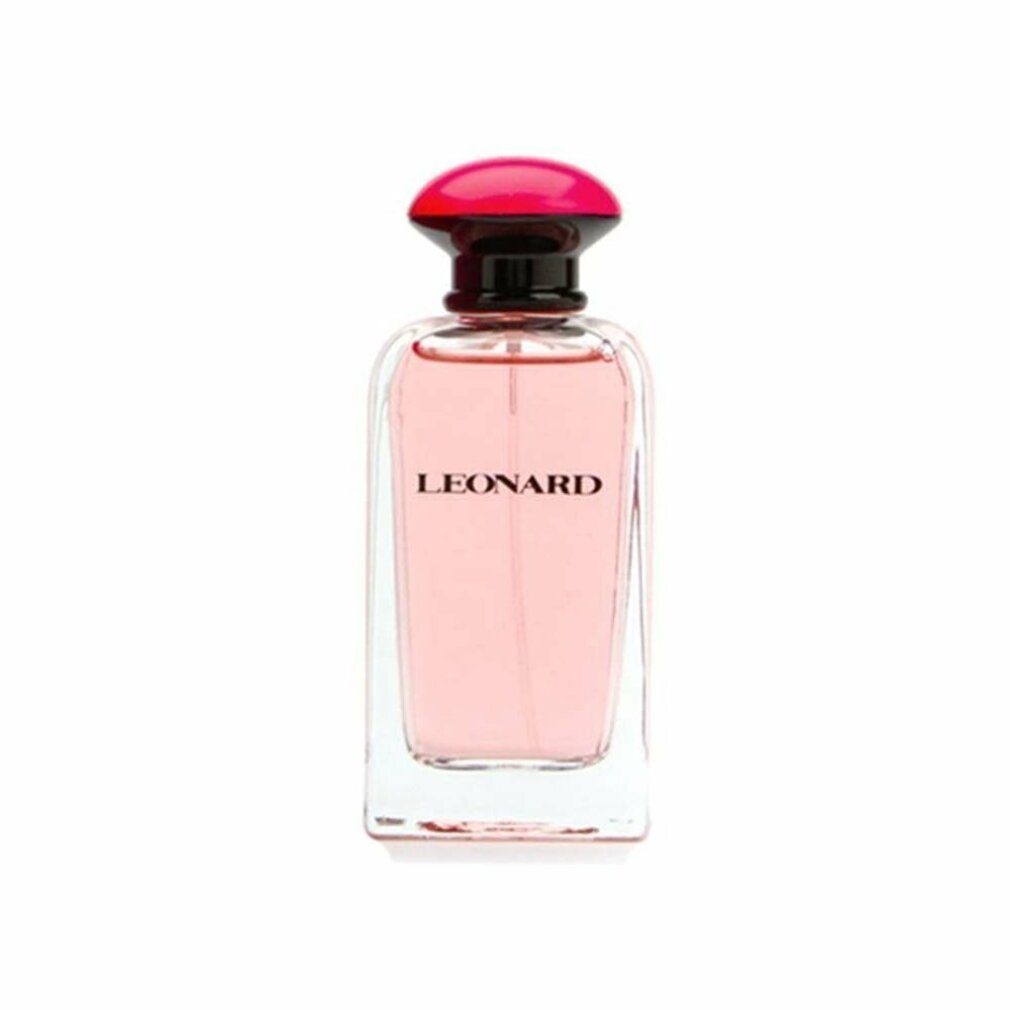 Léonard Eau de Parfum Eau De Parfum Spray 50ml