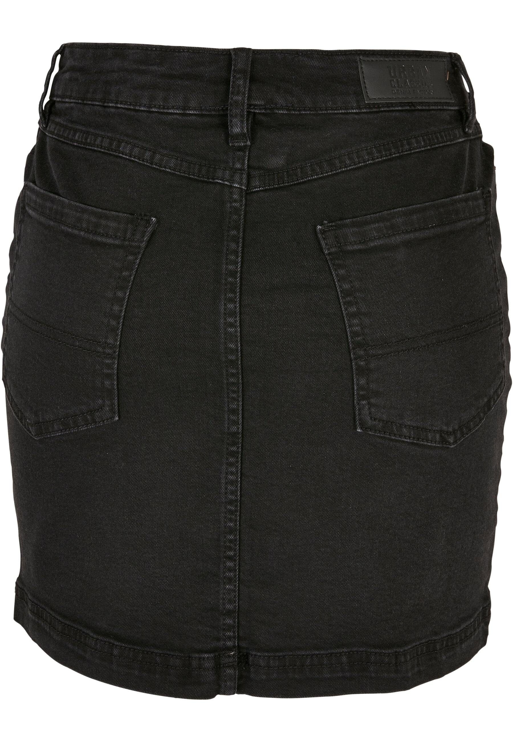URBAN CLASSICS Jerseyrock Urban Classics Damen günstig online kaufen