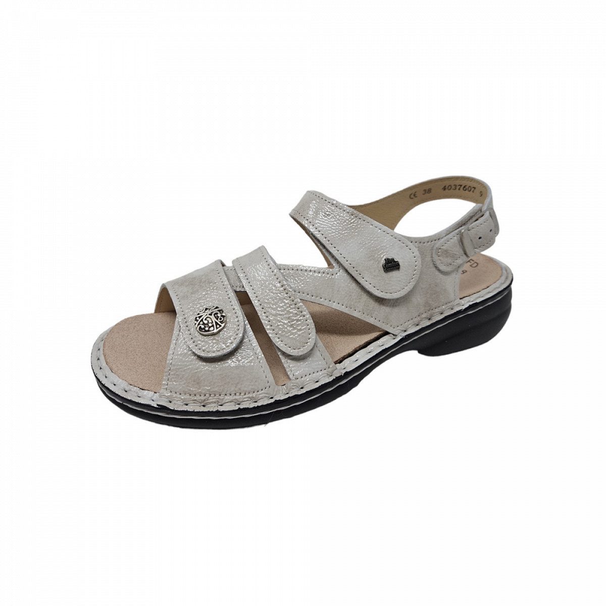 Gomera Sandalette