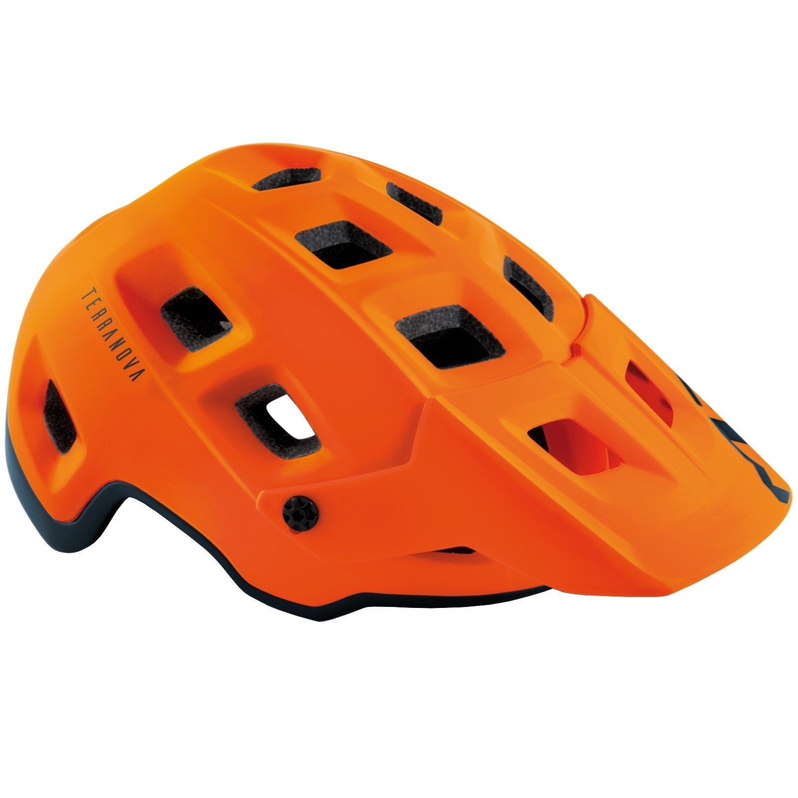 MET Mountainbikehelm