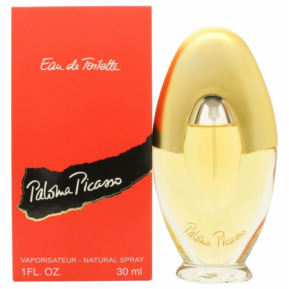 Paloma Picasso Туалетная вода Parfum Туалетная вода (30ml)