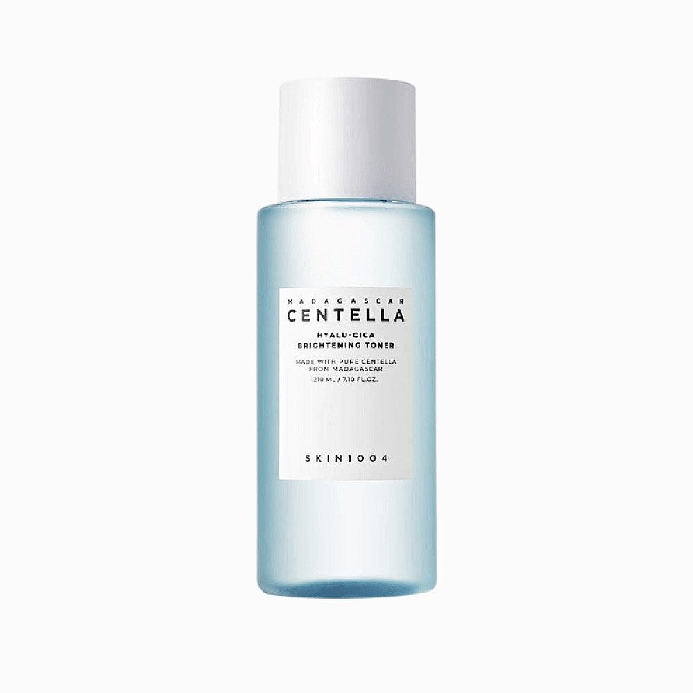 Gesichtswasser Skin1004 Hyalu-Cica Brightening Toner