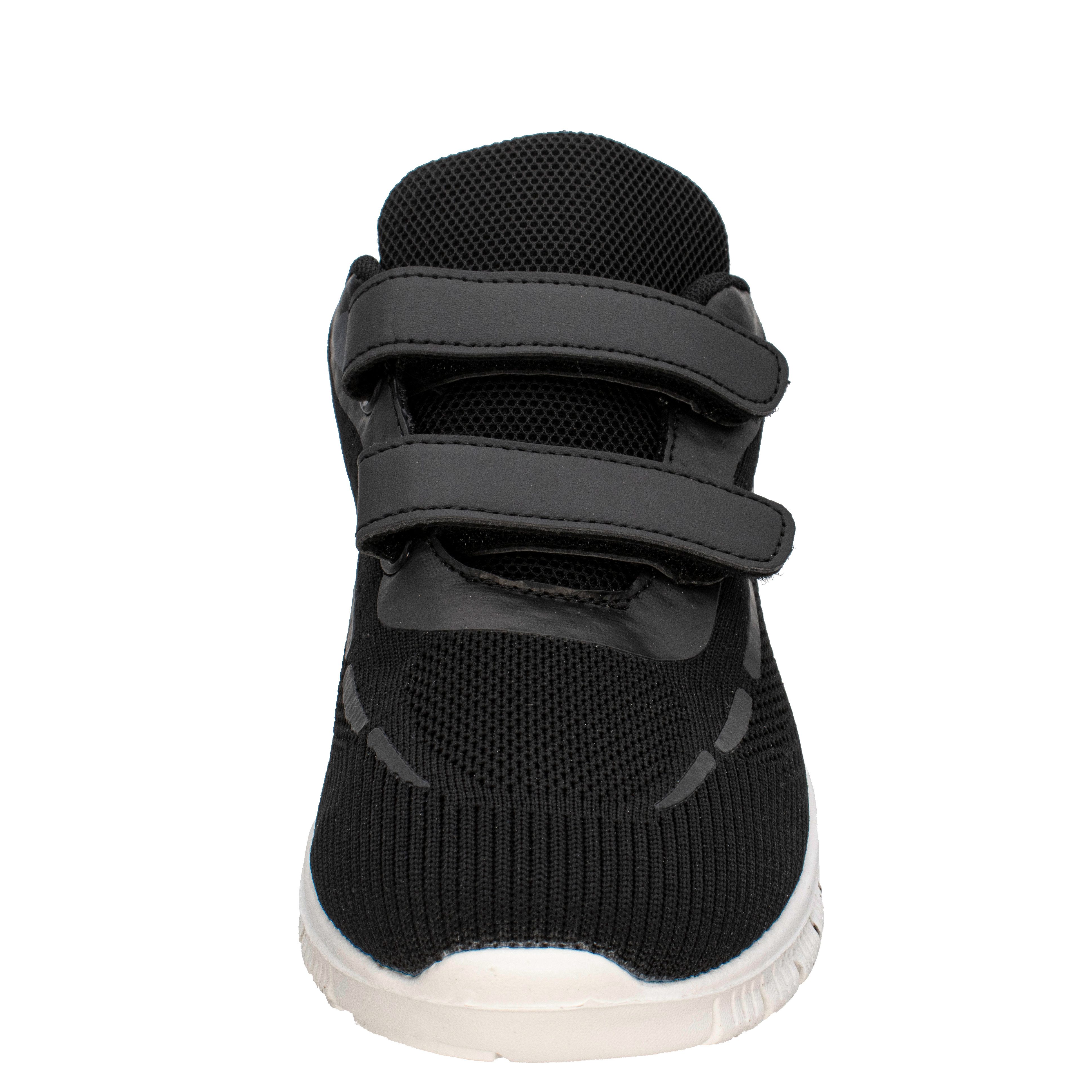 Fischer-Markenschuh Speedy Sneaker aus Mesh mit Stretch, mit Textilfutter, Einlegesohle herausnehmbar