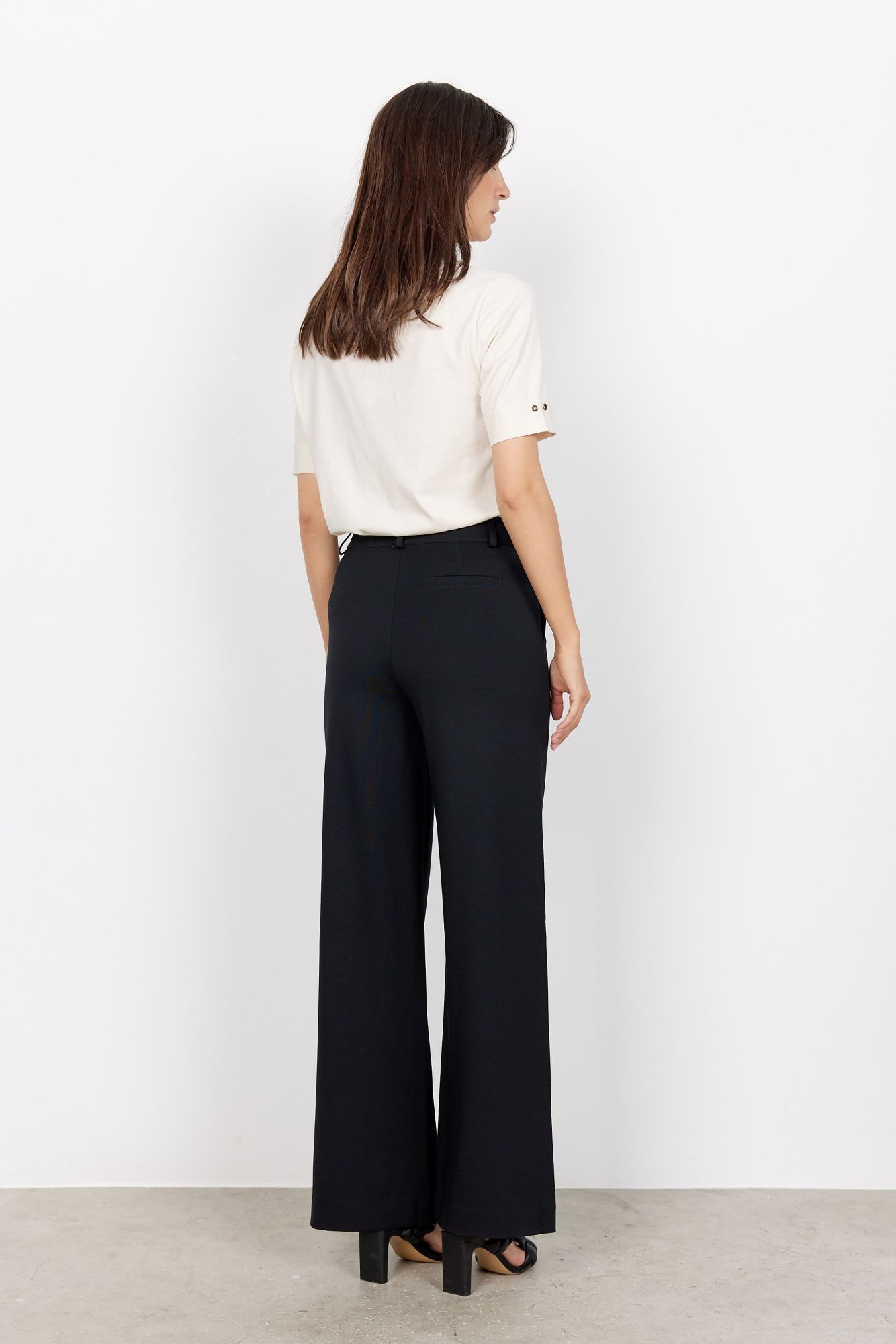 soyaconcept Stoffhose